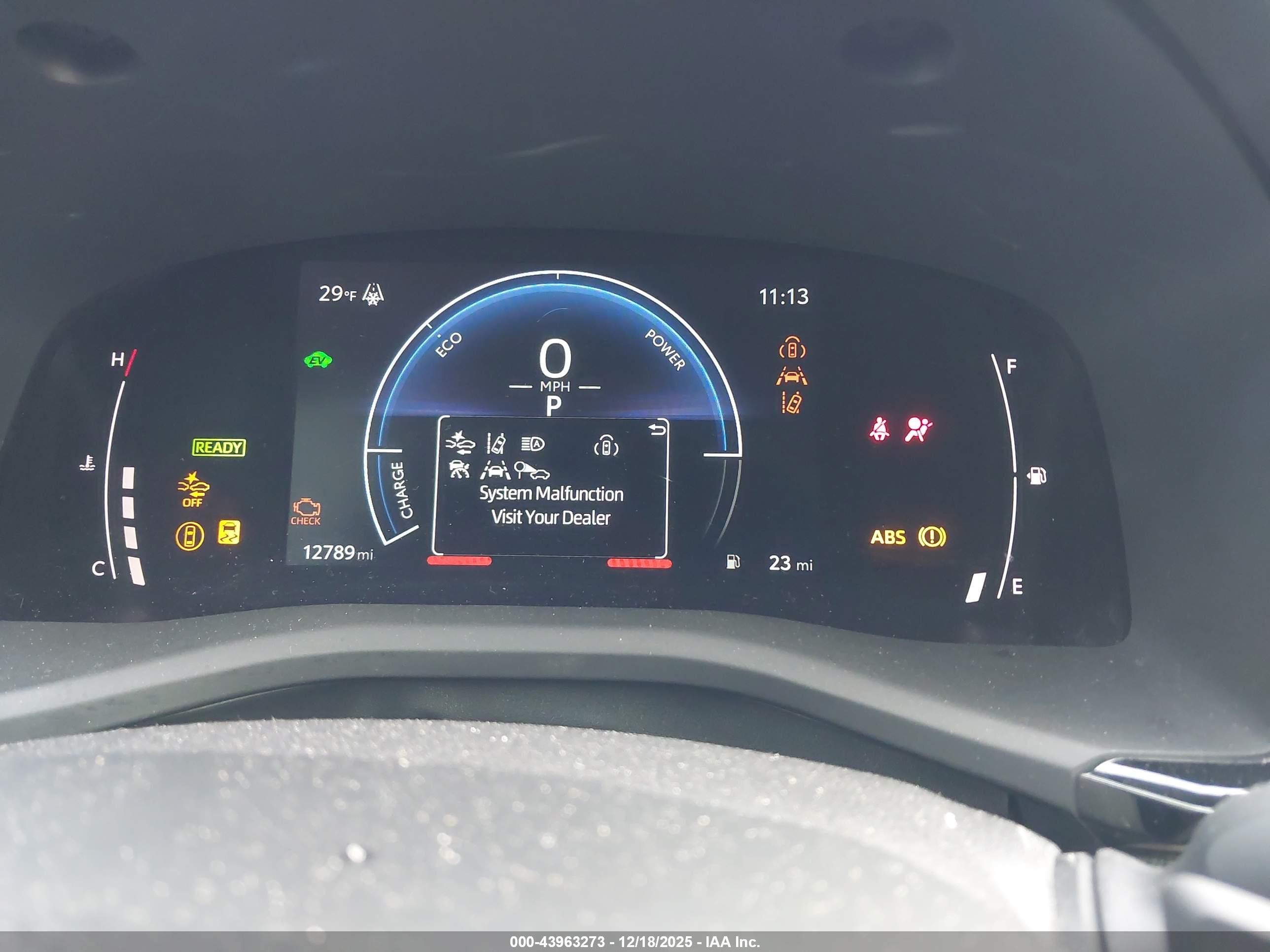 2025 Toyota Camry Se Gray vin: 4T1DAACK9SU117164