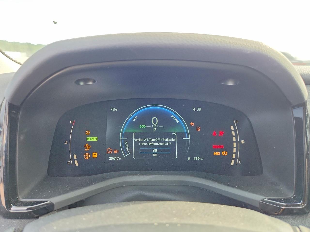2025 Toyota Camry Le Gray vin: 4T1DAACK9SU144767