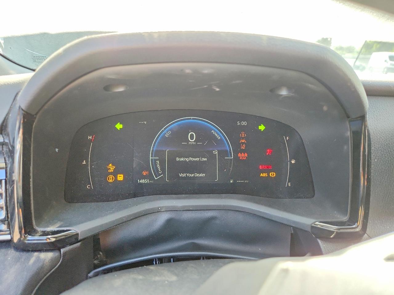 2026 Toyota Camry Le Gray vin: 4T1DAACK9TU217668