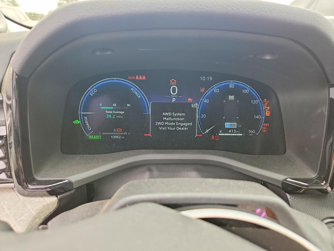 2025 Toyota Camry Xle Red vin: 4T1DBADK3SU013121