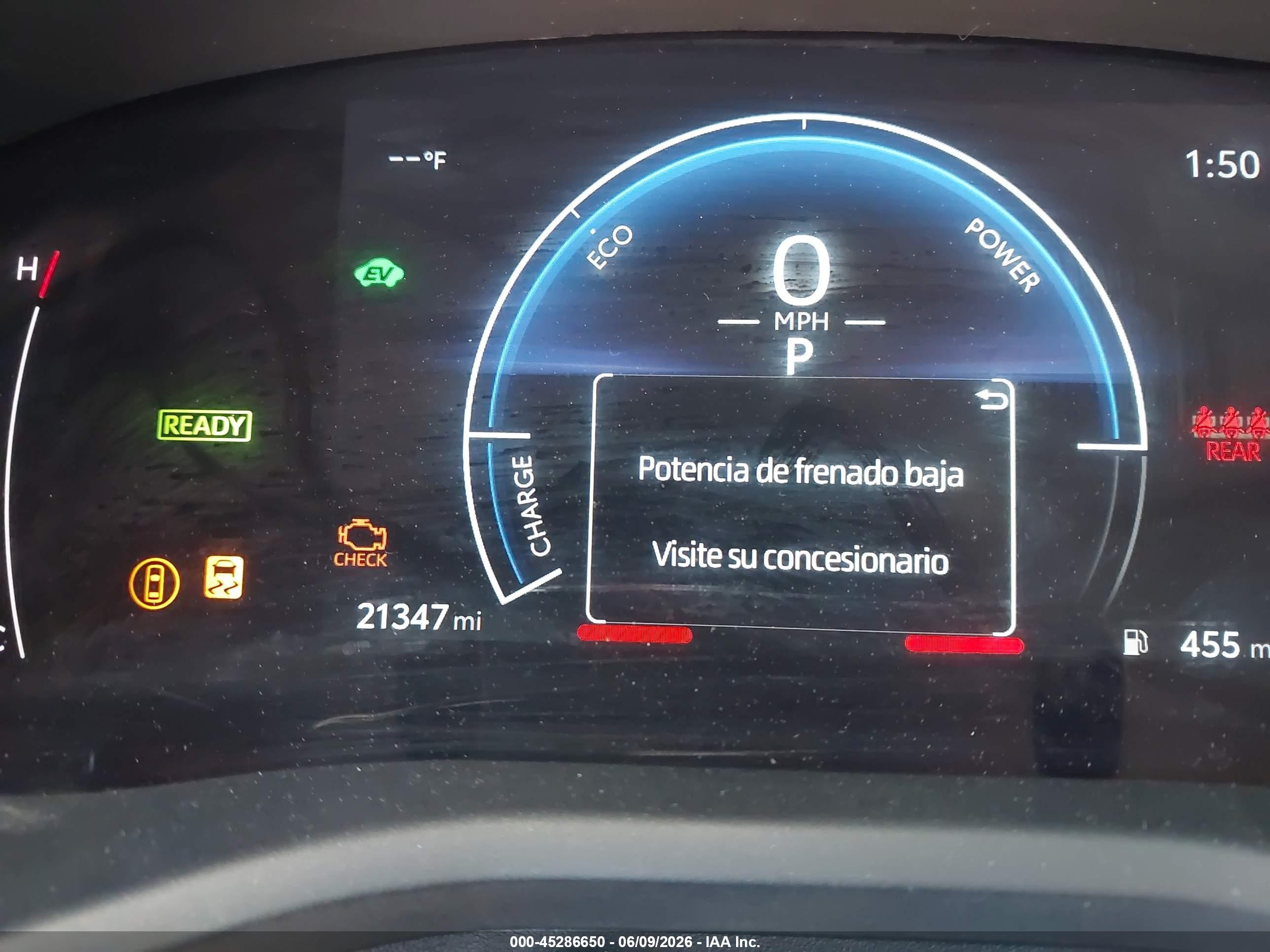 2026 Toyota Camry Se Black vin: 4T1DBADK5TU047174