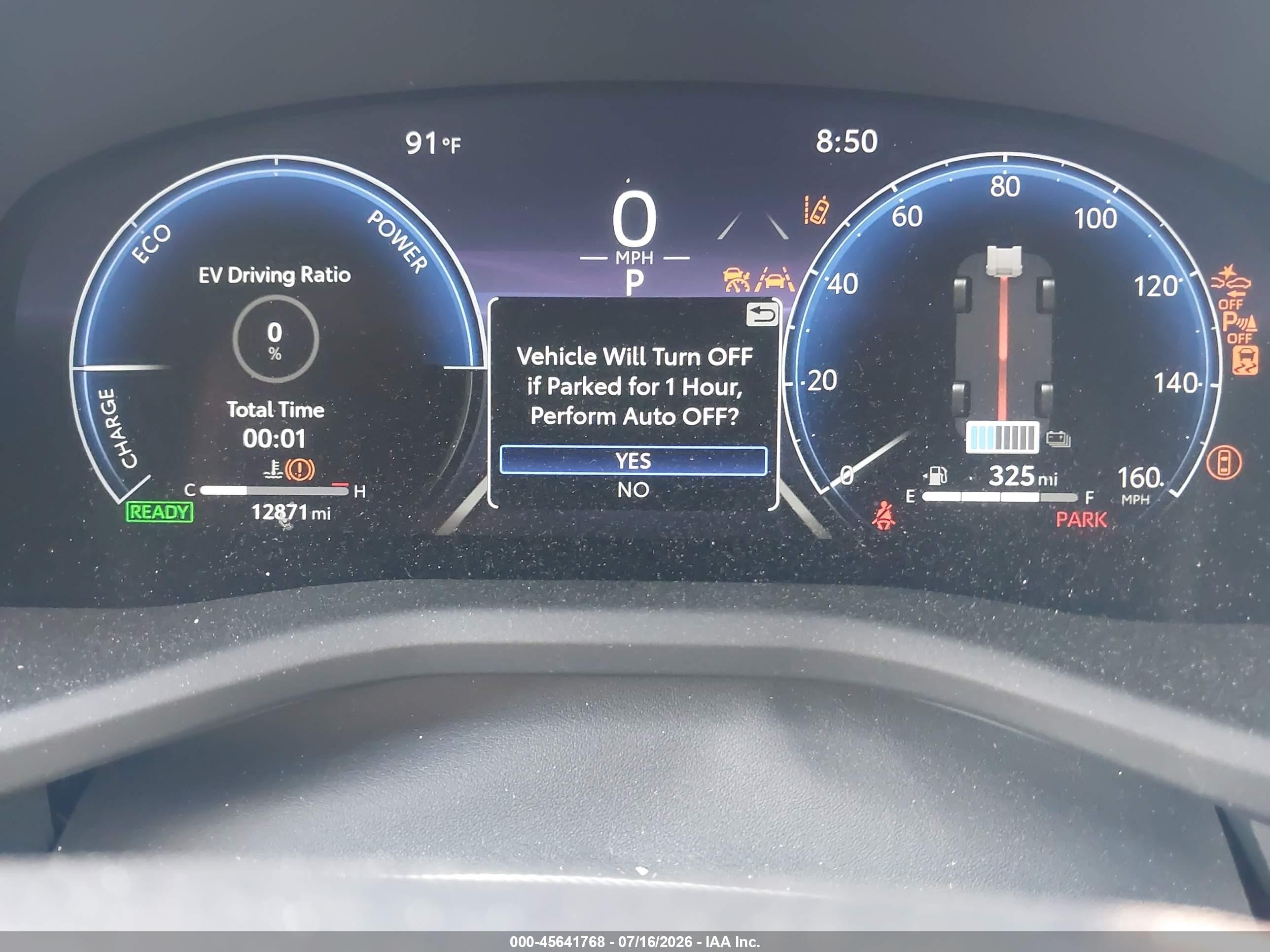 2025 Toyota Camry Xle Серебряный vin: 4T1DBADK8SU534626