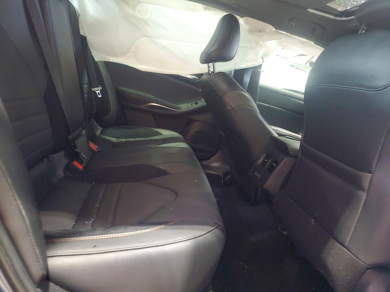 2020 Toyota Avalon Xse Gray vin: 4T1EZ1FB8LU041611