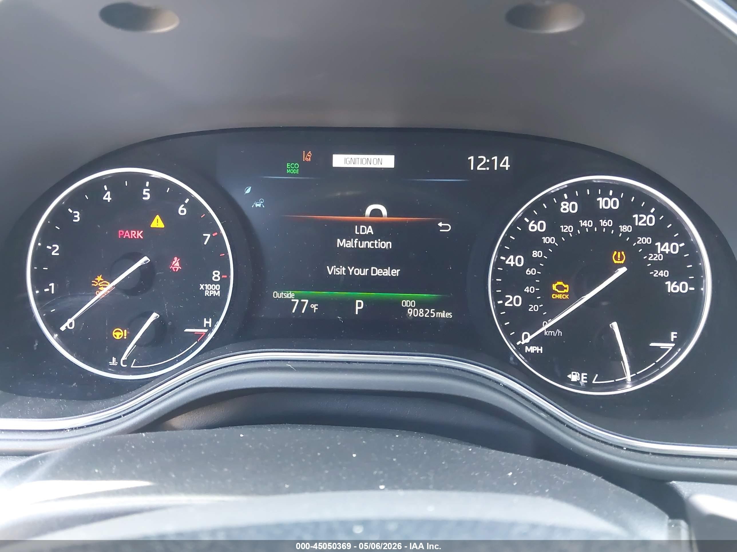 2021 Toyota Avalon Xse Nightshade Черный vin: 4T1EZ1FBXMU066365