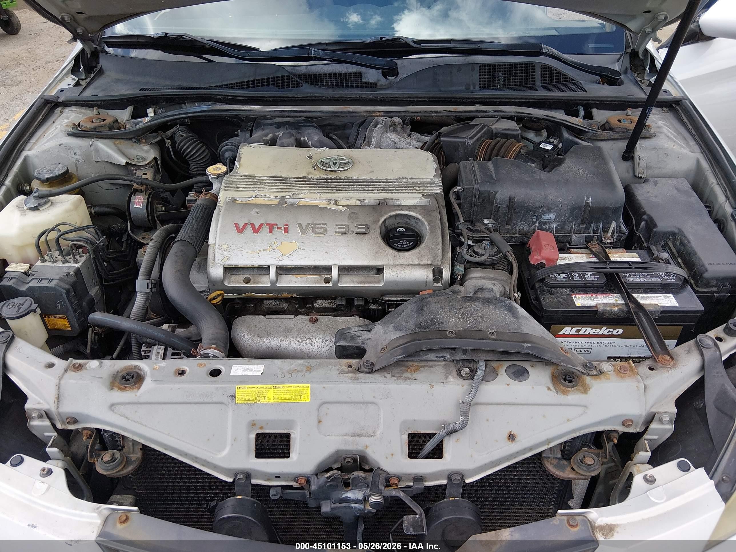 2007 Toyota Camry Solara Sle Silver vin: 4T1FA38P07U125413