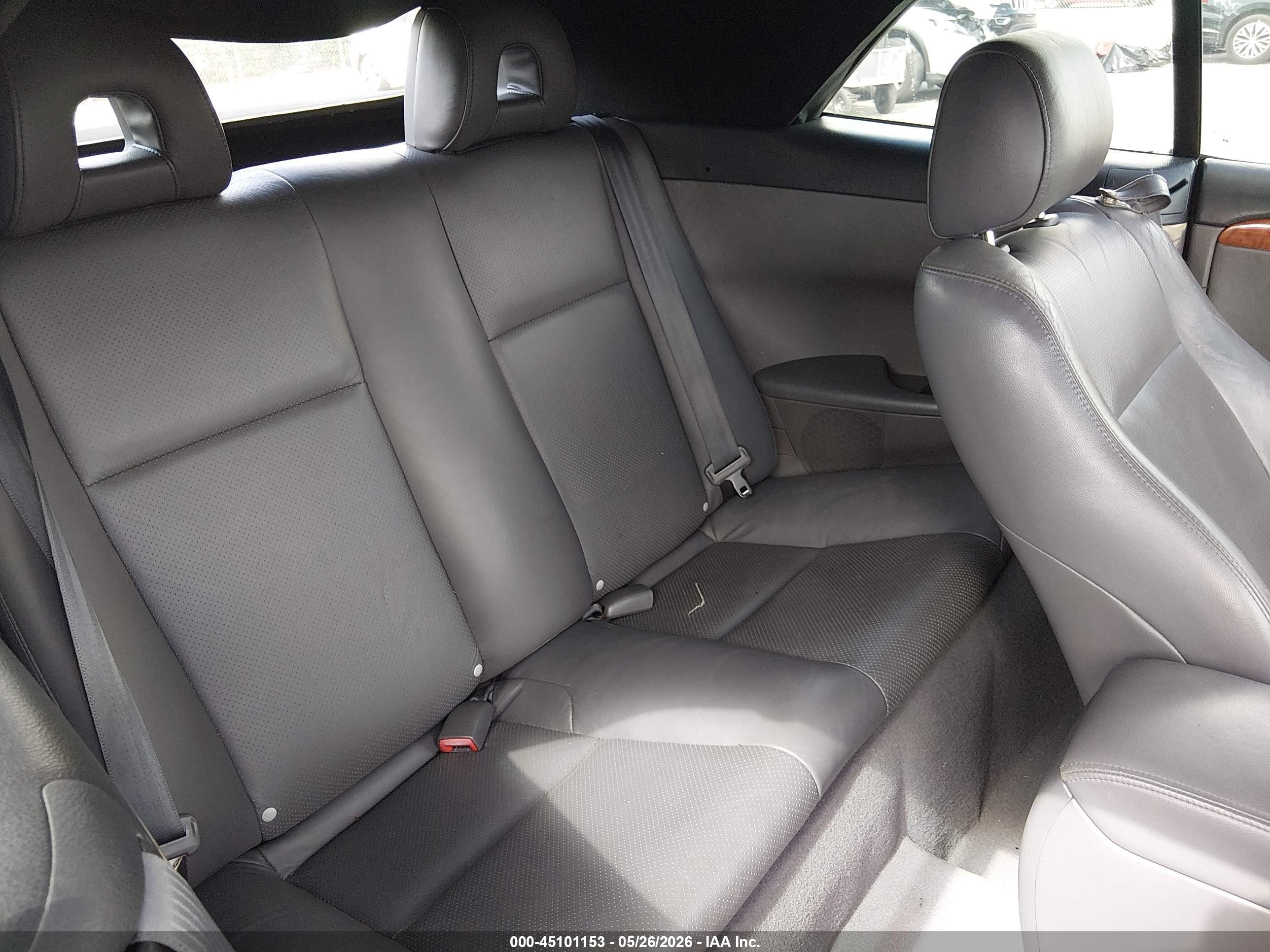 2007 Toyota Camry Solara Sle Silver vin: 4T1FA38P07U125413