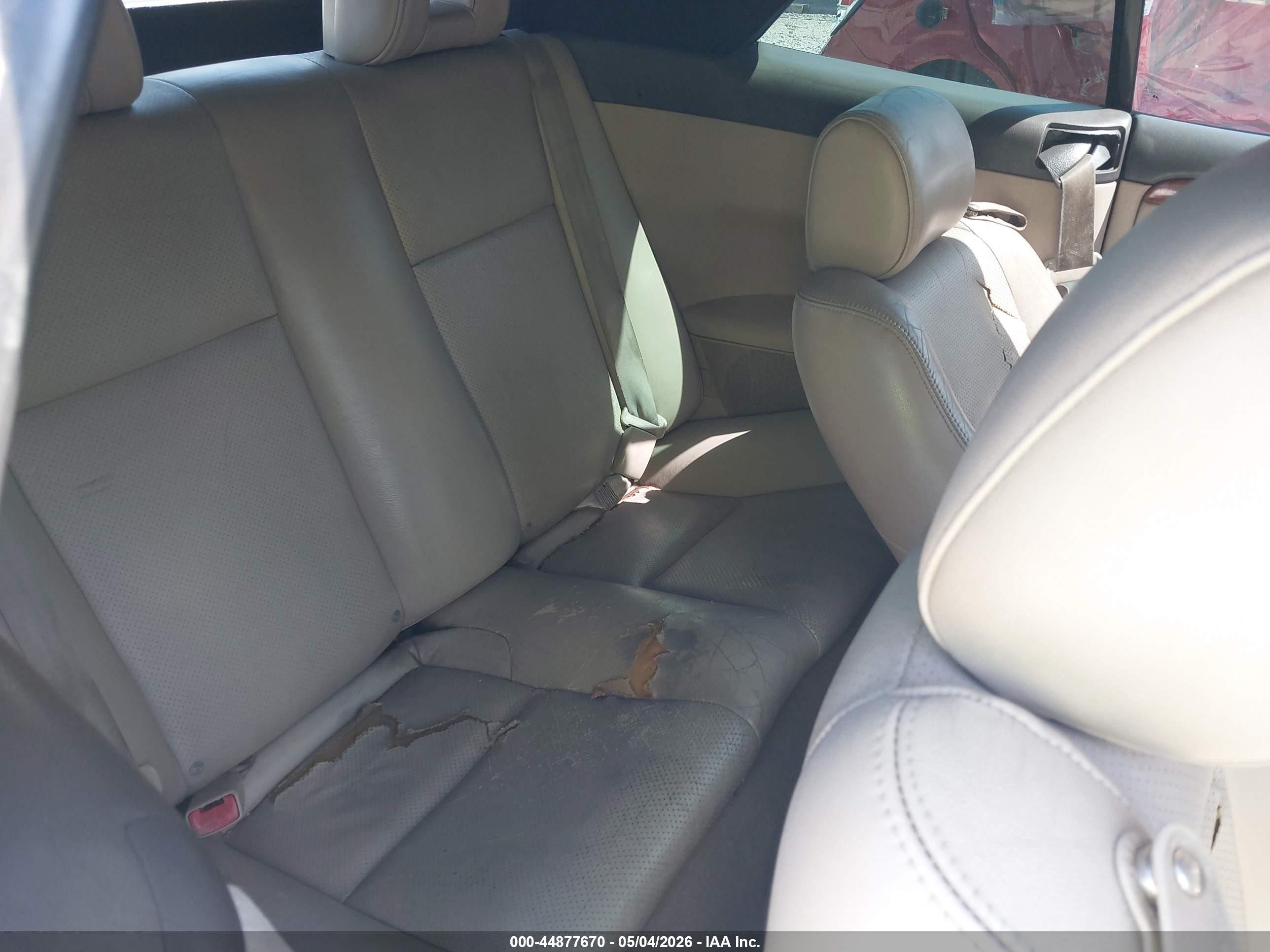2007 Toyota Camry Solara Sle Blue vin: 4T1FA38P07U128778