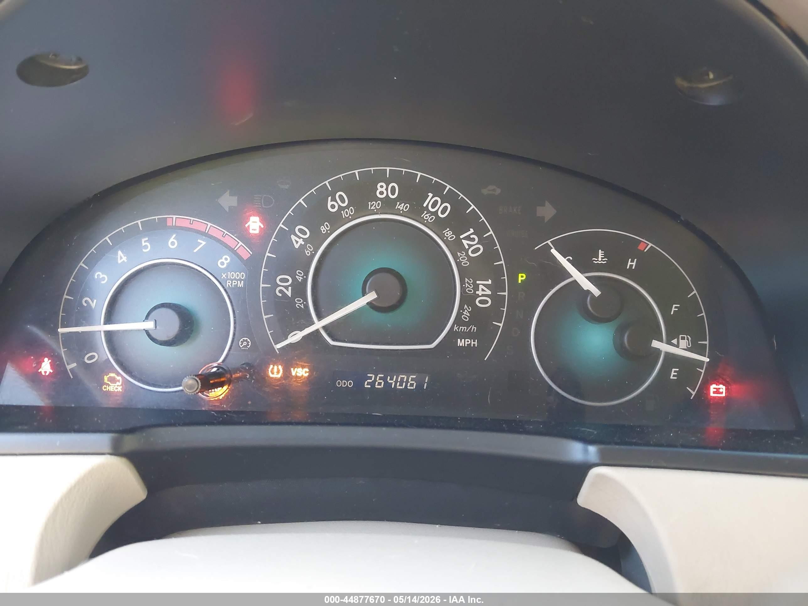 2007 Toyota Camry Solara Sle Blue vin: 4T1FA38P07U128778