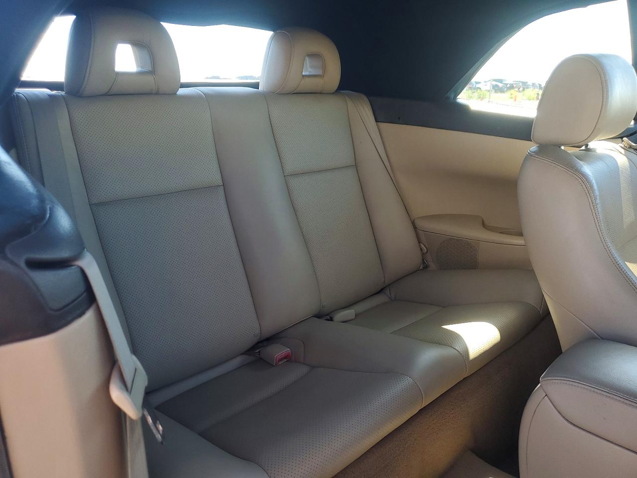2007 Toyota Camry Solara Sle V6 White vin: 4T1FA38P07U131924