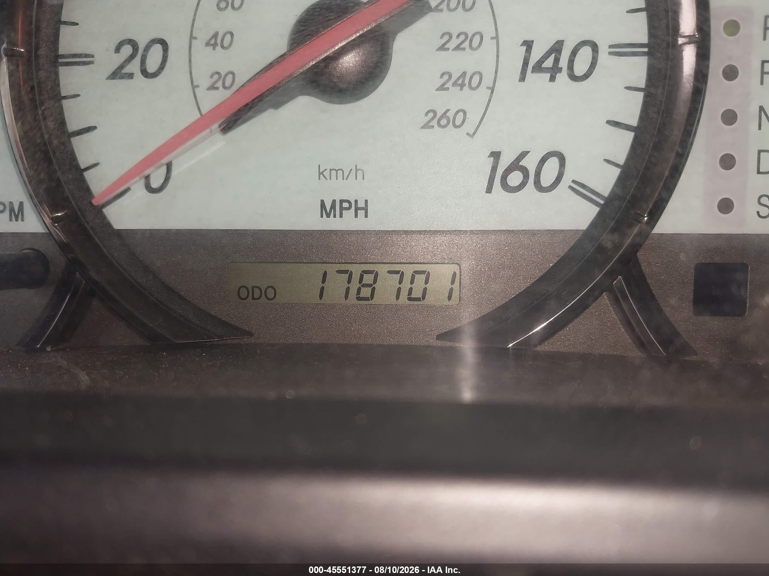 2004 Toyota Camry Solara Sle Light Blue vin: 4T1FA38P14U029818