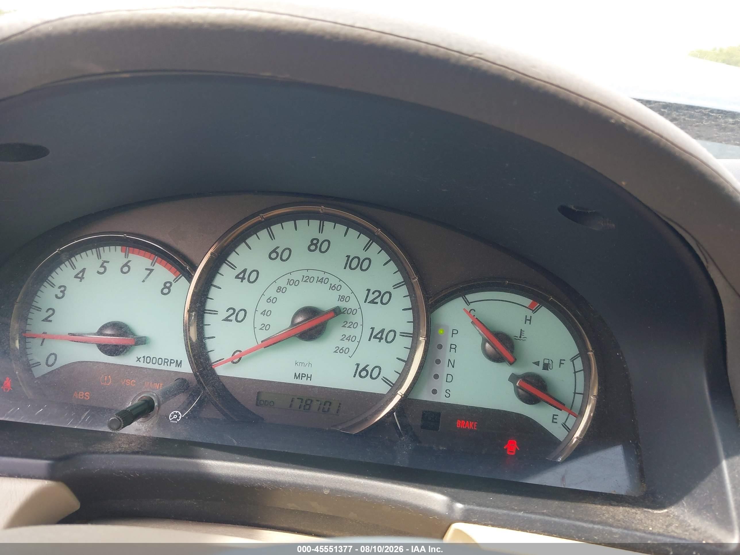2004 Toyota Camry Solara Sle Light Blue vin: 4T1FA38P14U029818