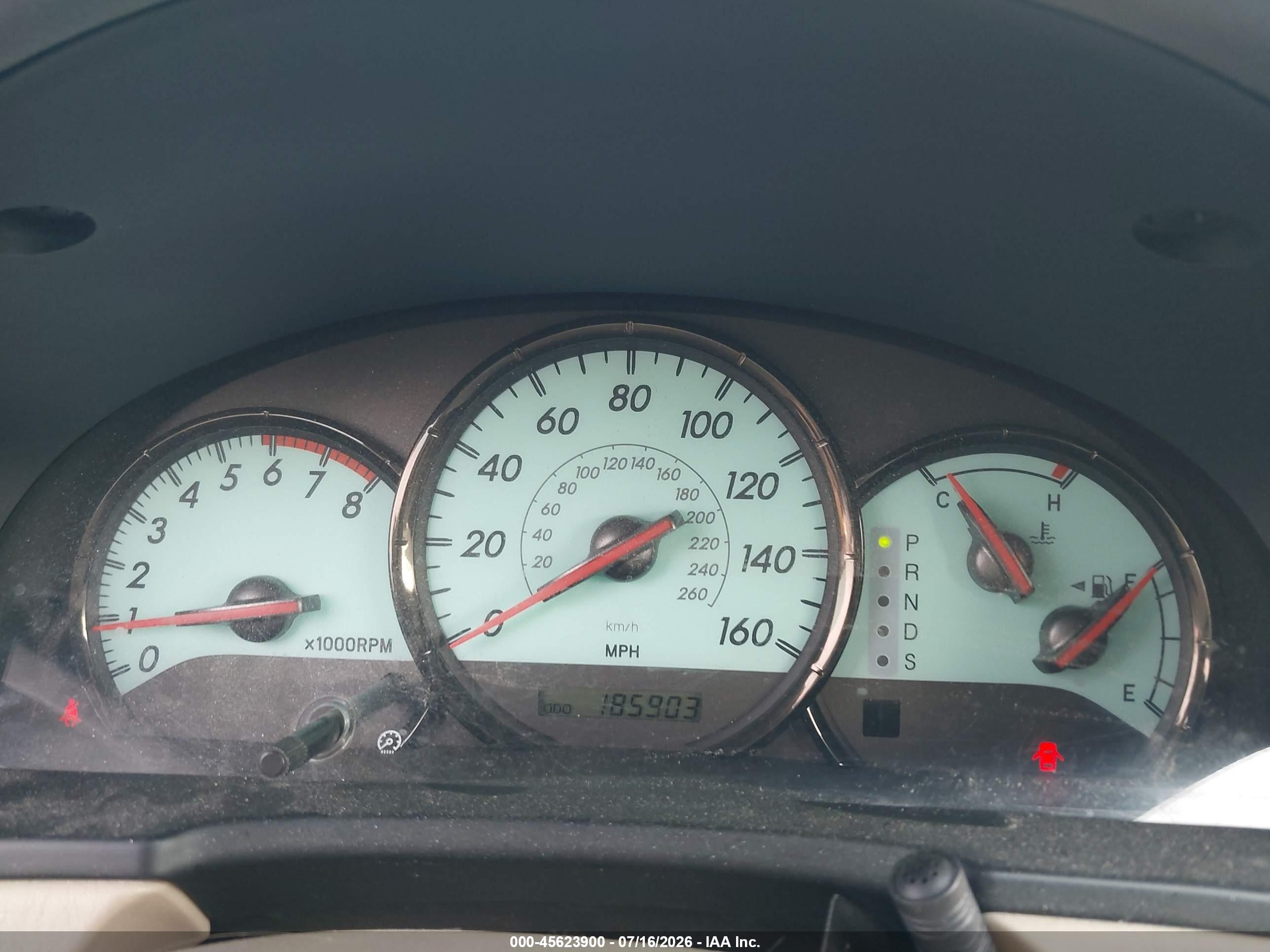 2004 Toyota Camry Solara Sle Red vin: 4T1FA38P14U031245