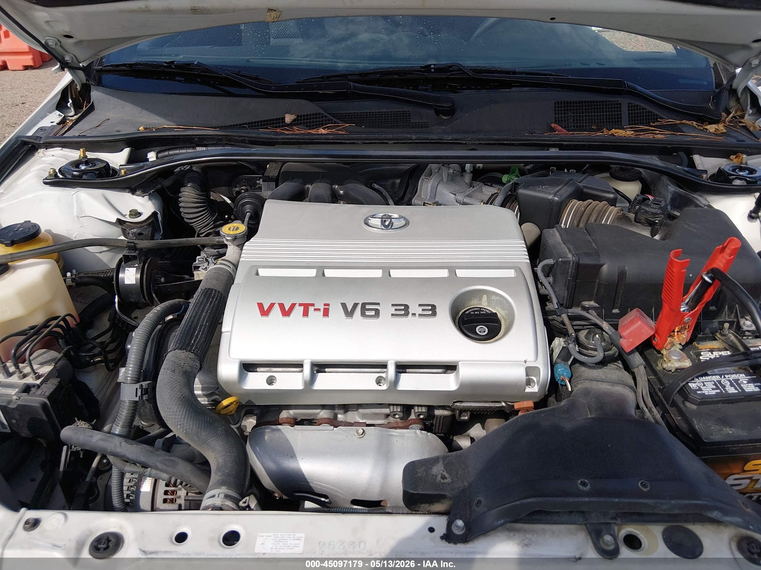2006 Toyota Camry Solara Se White vin: 4T1FA38P16U095286