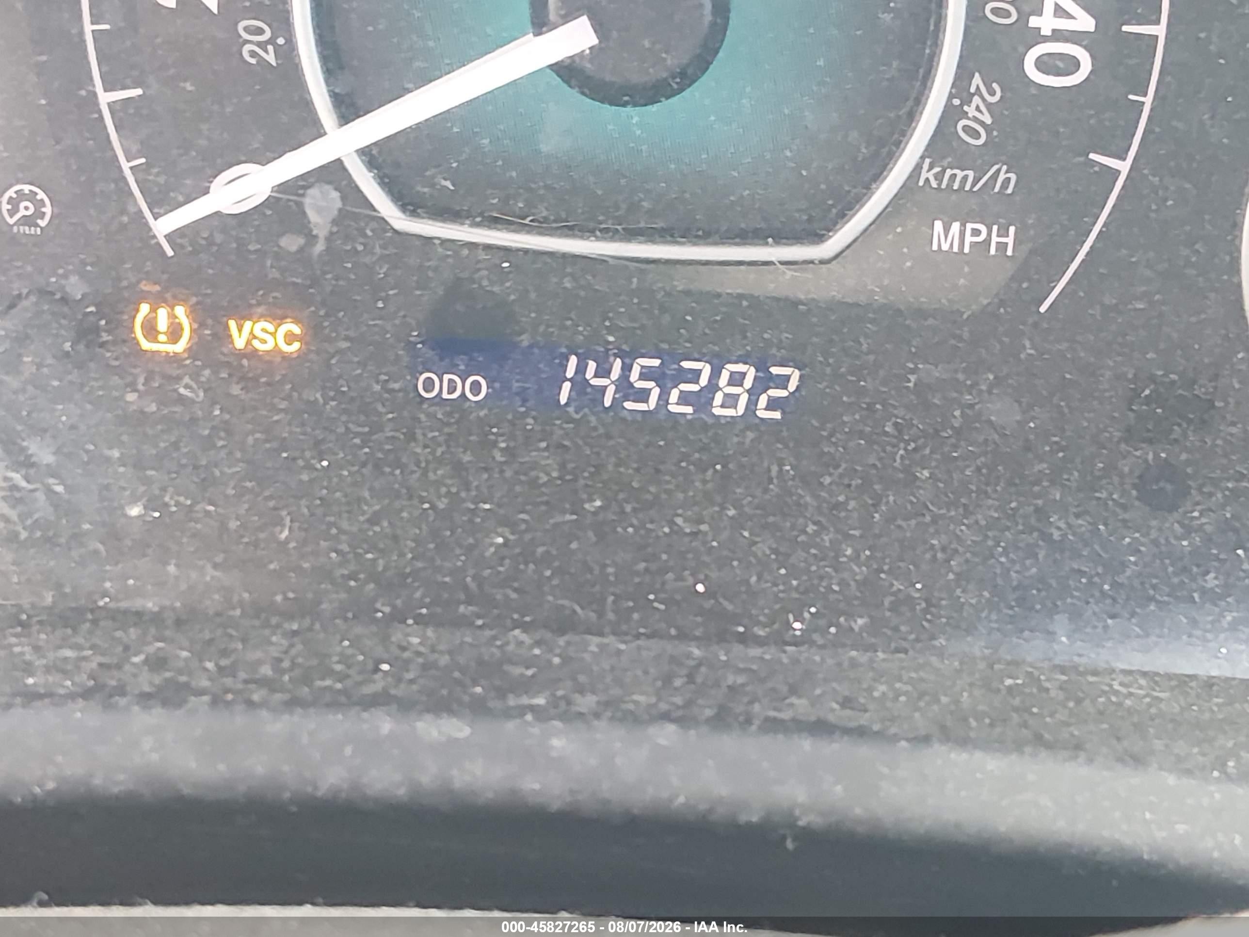 2008 Toyota Camry Solara Sle Silver vin: 4T1FA38P18U147664