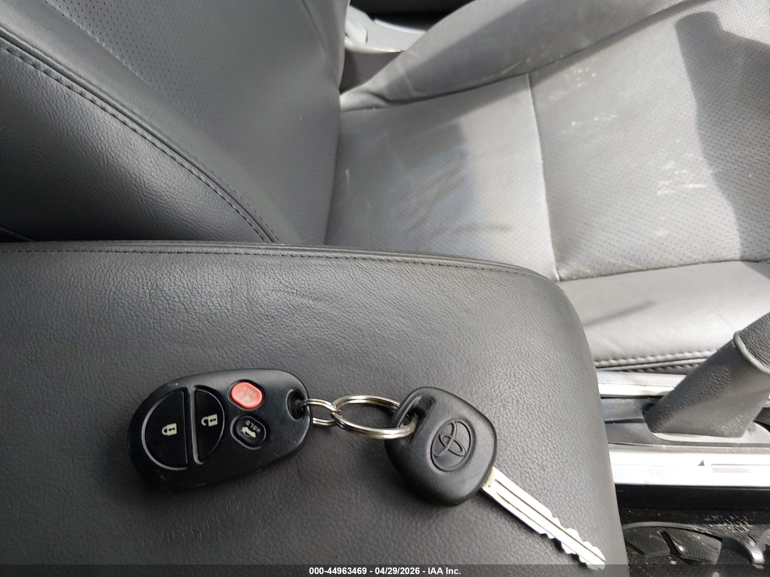 2008 Toyota Camry Solara Sle Silver vin: 4T1FA38P18U158115