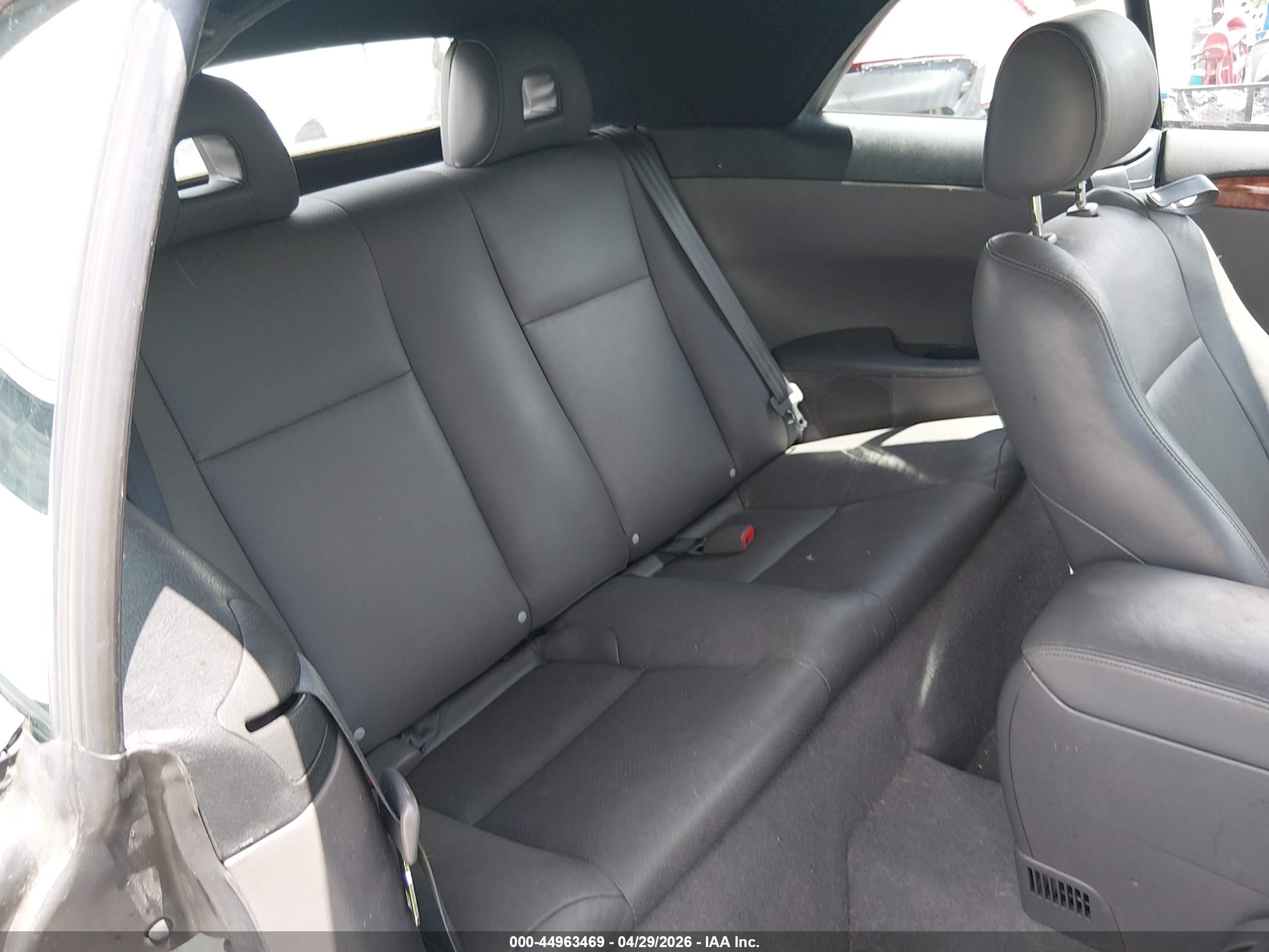 2008 Toyota Camry Solara Sle Silver vin: 4T1FA38P18U158115