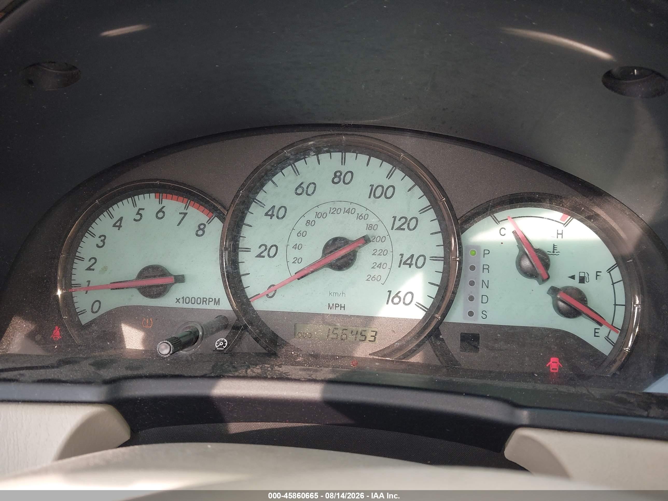 2005 Toyota Camry Solara Sle Red vin: 4T1FA38P25U042532