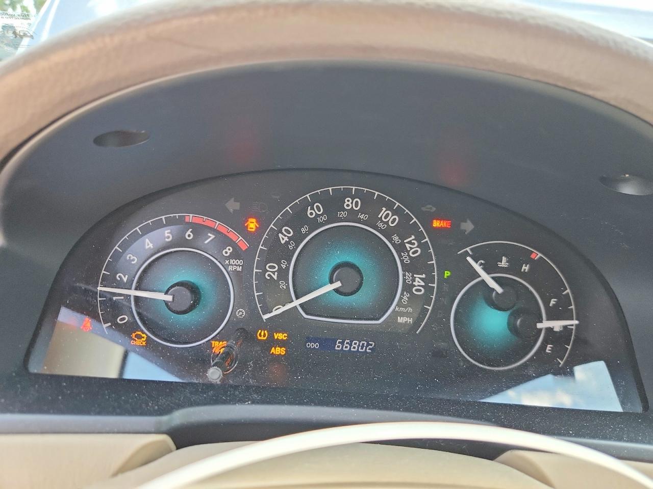 2007 Toyota Camry Solara Sle V6 Blue vin: 4T1FA38P27U129057