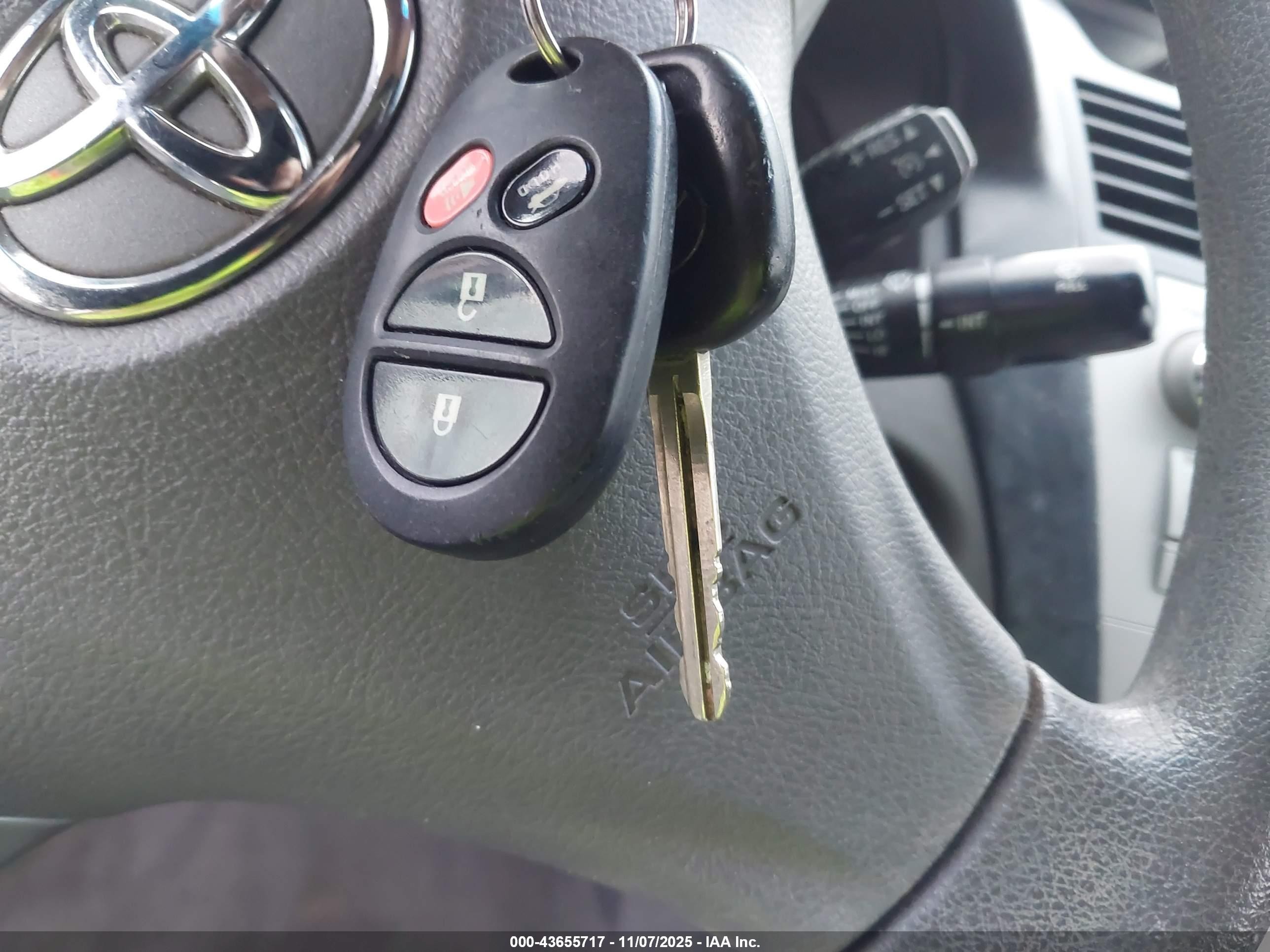 2008 Toyota Camry Solara Se Black vin: 4T1FA38P28U144255