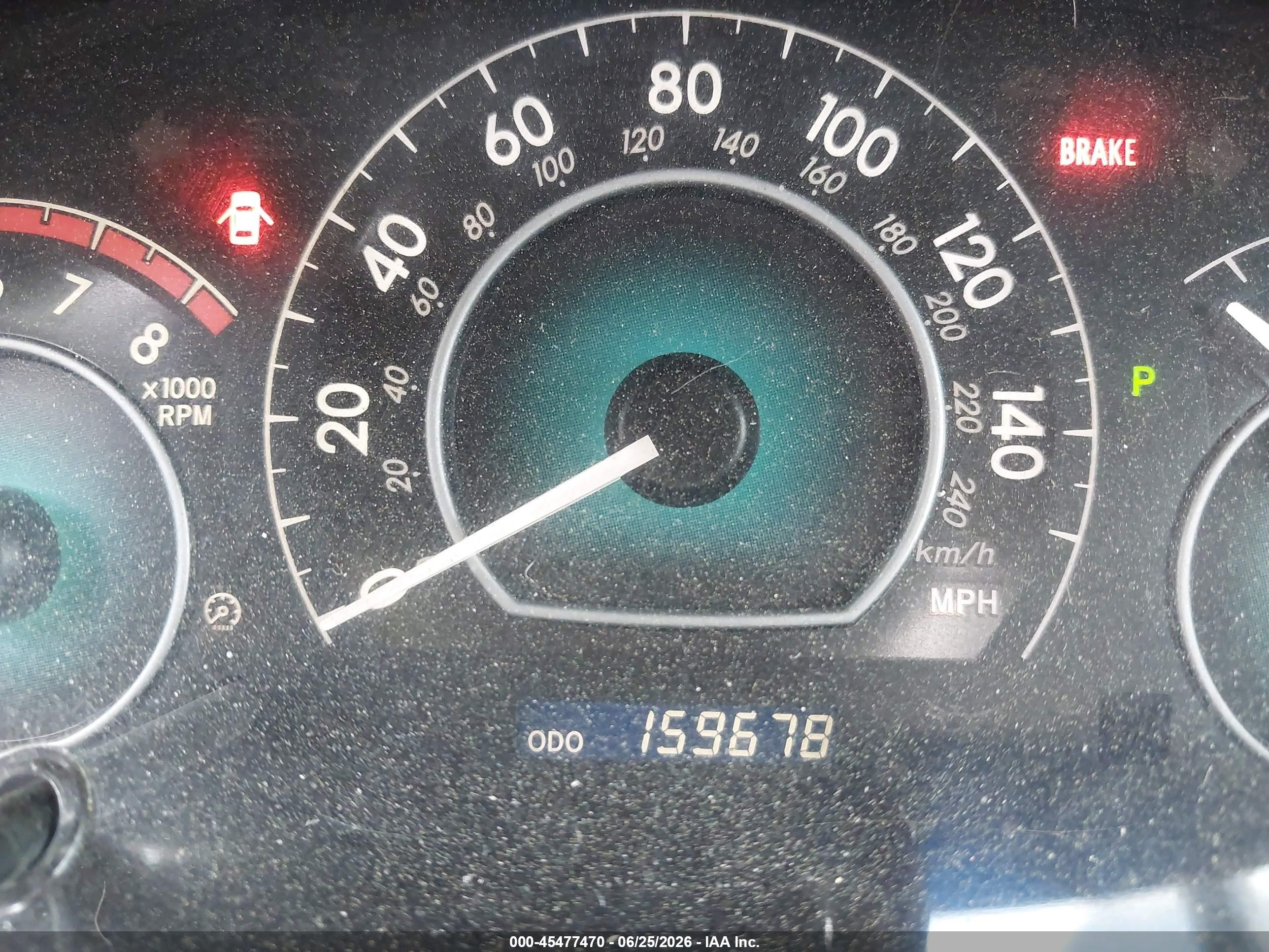 2008 Toyota Camry Solara Sle Light Blue vin: 4T1FA38P28U145633