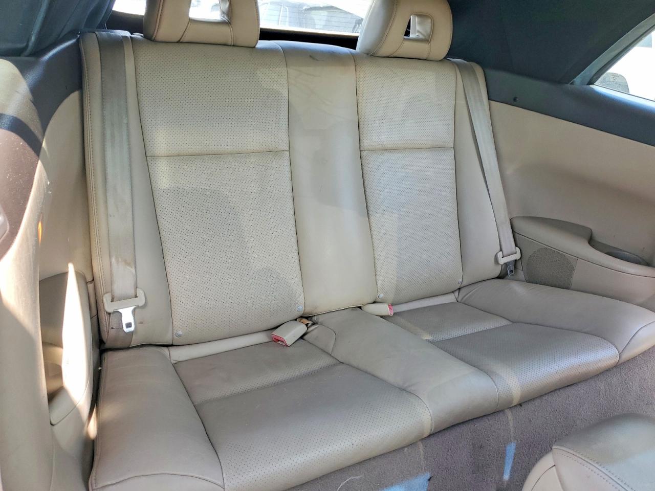 2008 Toyota Camry Solara Sle V6 Gray vin: 4T1FA38P28U145941