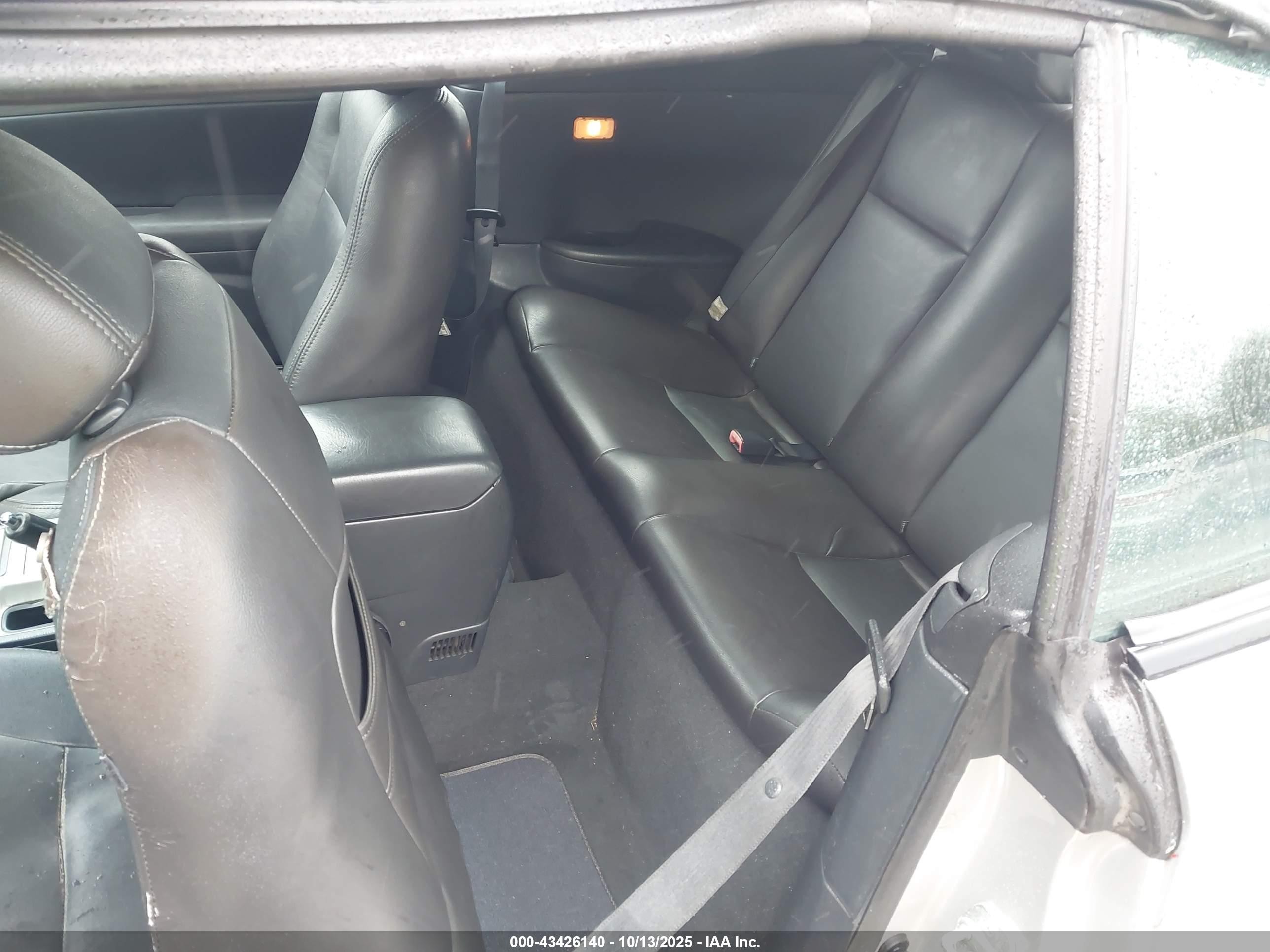 2008 Toyota Camry Solara Sport Silver vin: 4T1FA38P28U149777