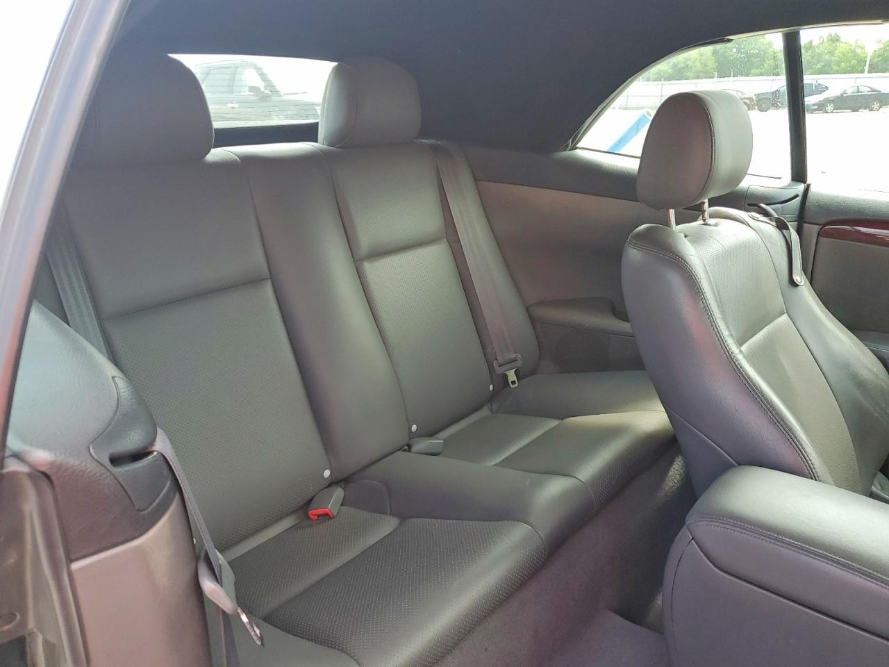 2004 Toyota Camry Solara Sle V6 Black vin: 4T1FA38P34U028038