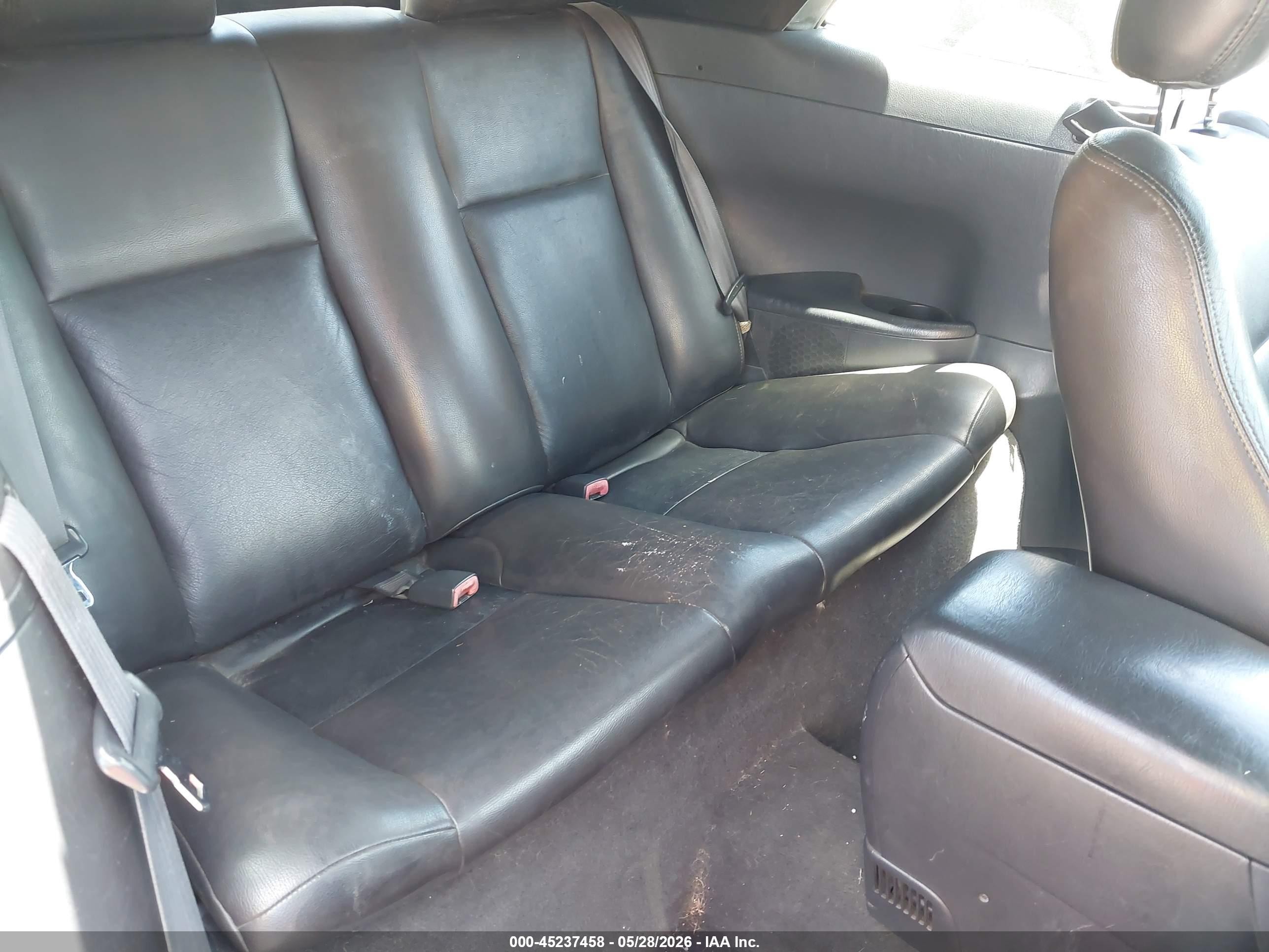 2006 Toyota Camry Solara Se Blue vin: 4T1FA38P36U105445