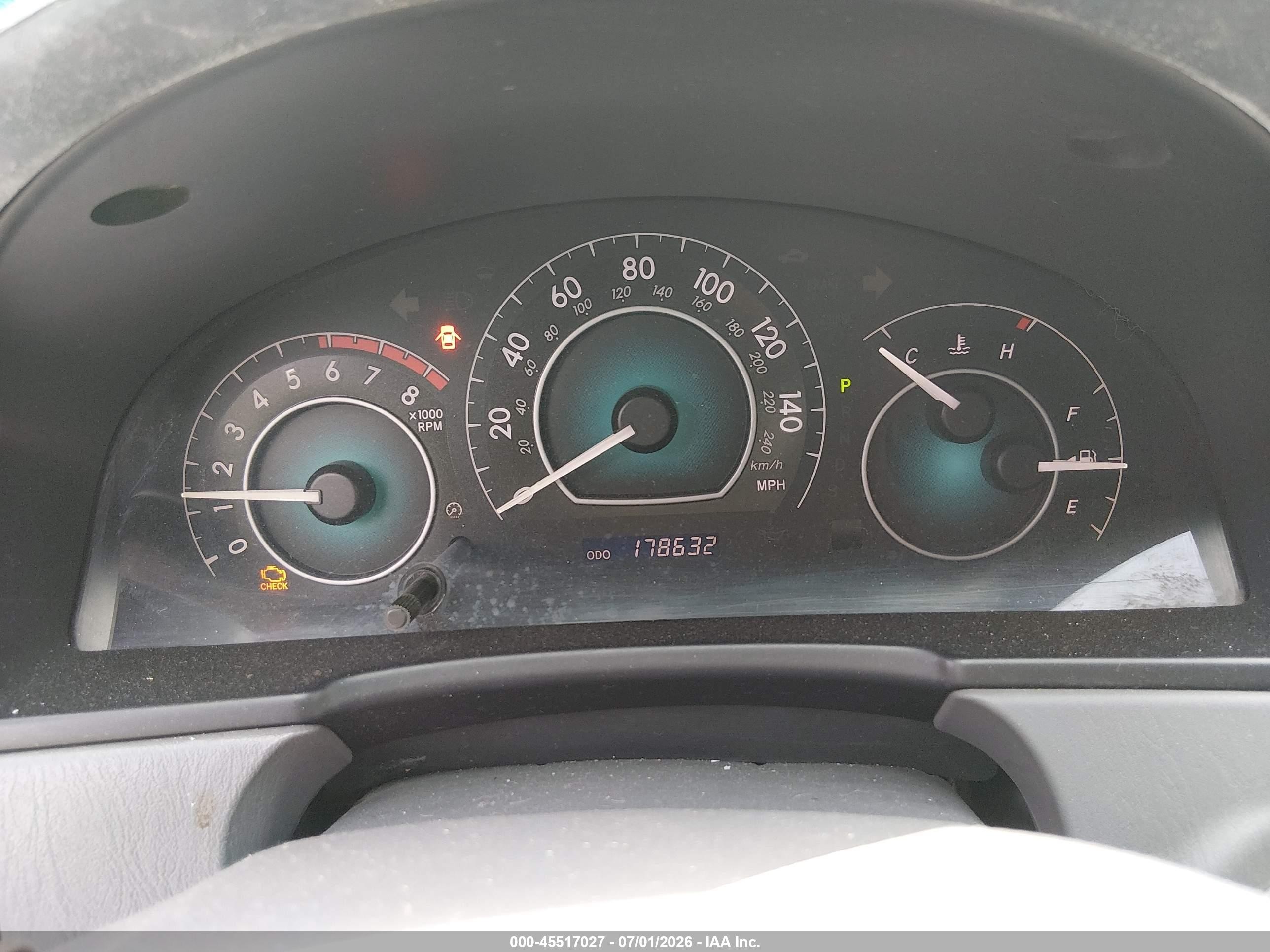 2007 Toyota Camry Solara Sle White vin: 4T1FA38P37U114857