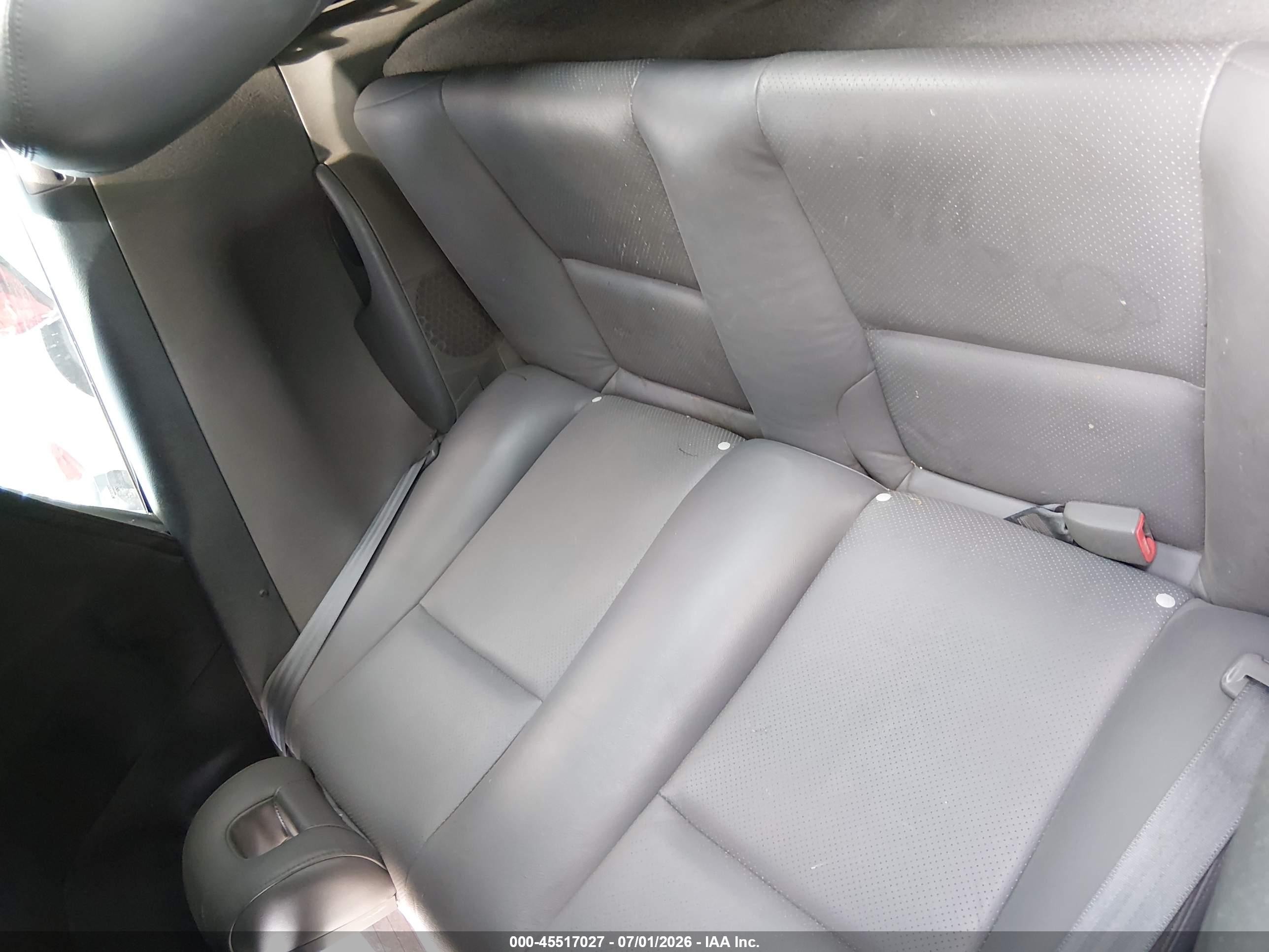2007 Toyota Camry Solara Sle White vin: 4T1FA38P37U114857