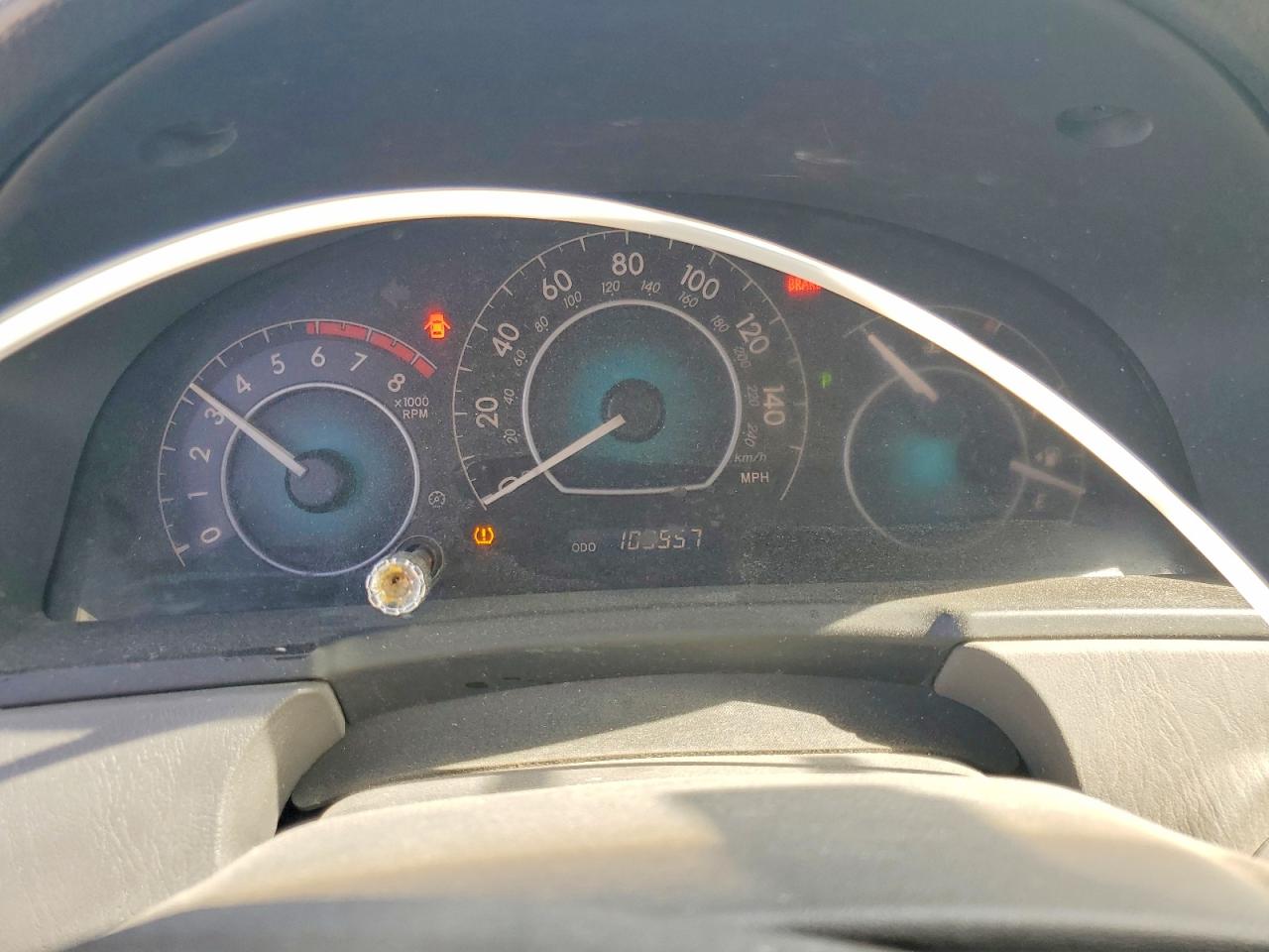 2008 Toyota Camry Solara Sle V6 Серый vin: 4T1FA38P38U145964