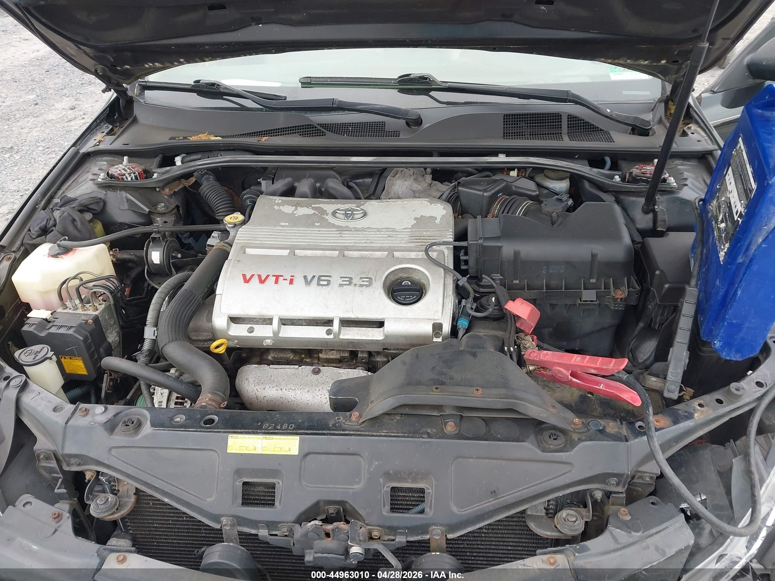 2008 Toyota Camry Solara Sle Черный vin: 4T1FA38P38U158701