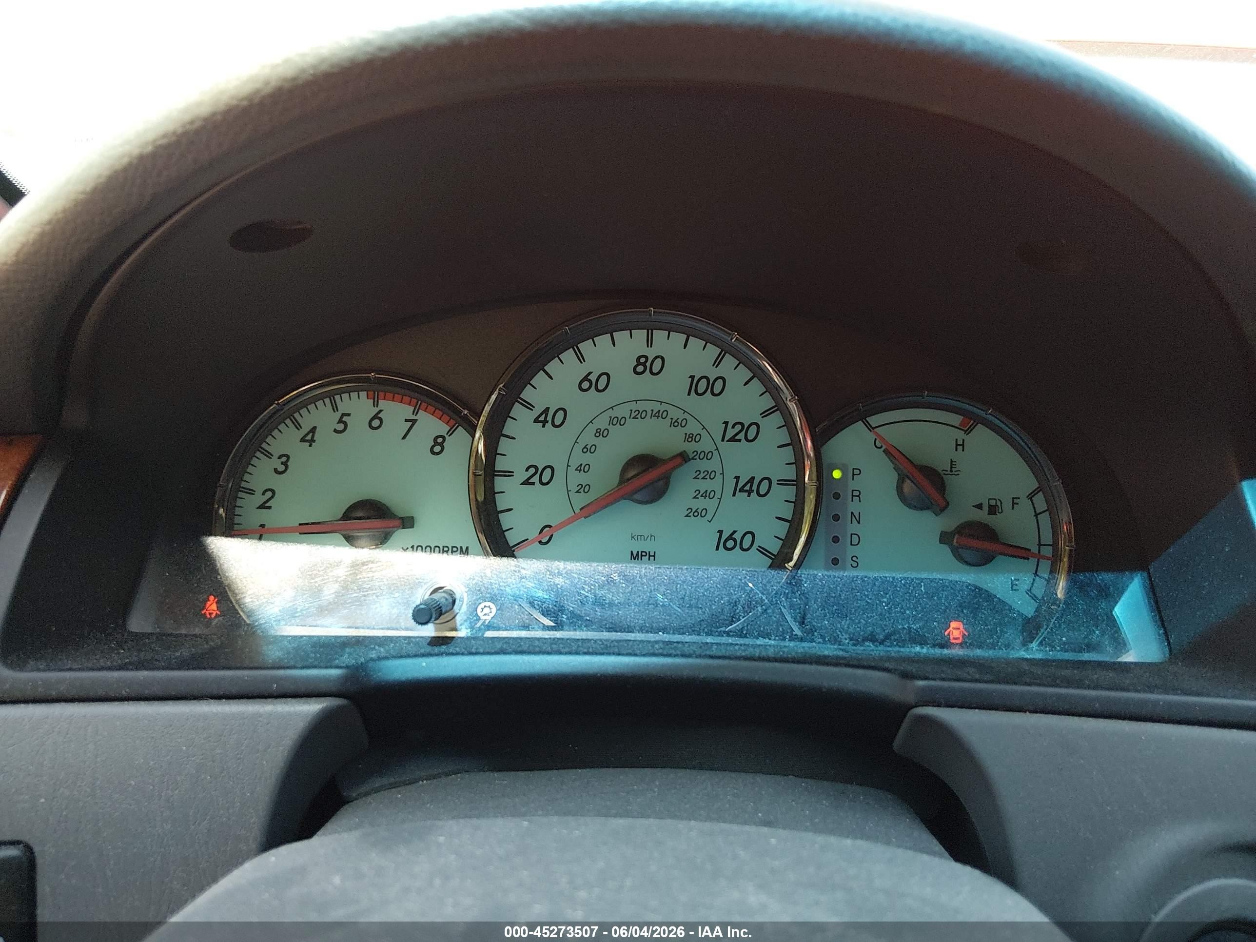 2006 Toyota Camry Solara Sle Red vin: 4T1FA38P46U069846