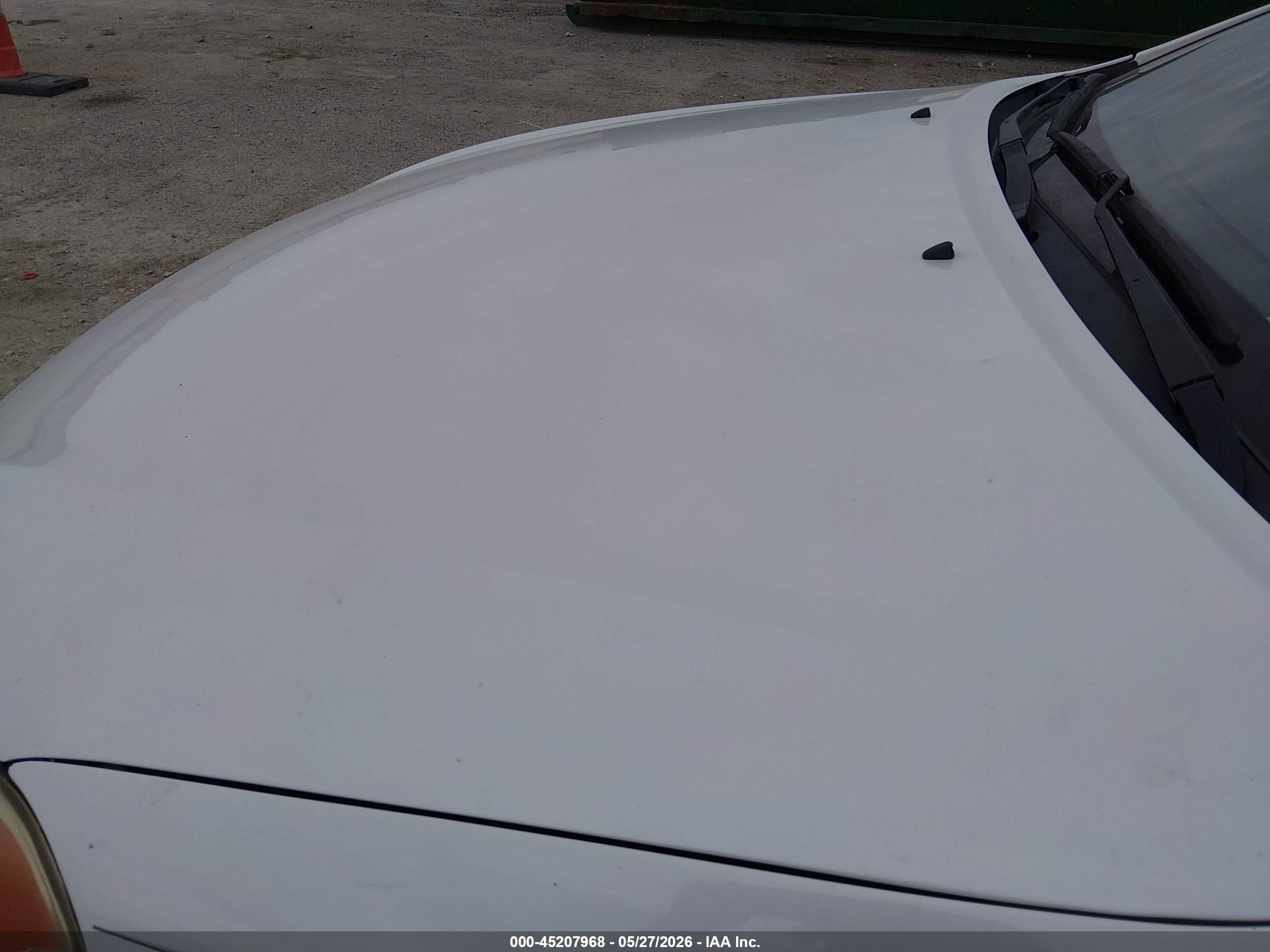 2006 Toyota Camry Solara Se Белый vin: 4T1FA38P46U083911