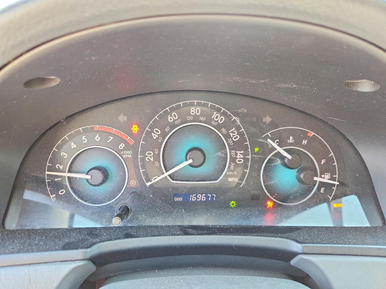 2007 Toyota Camry Solara Sle V6 Red vin: 4T1FA38P47U113068
