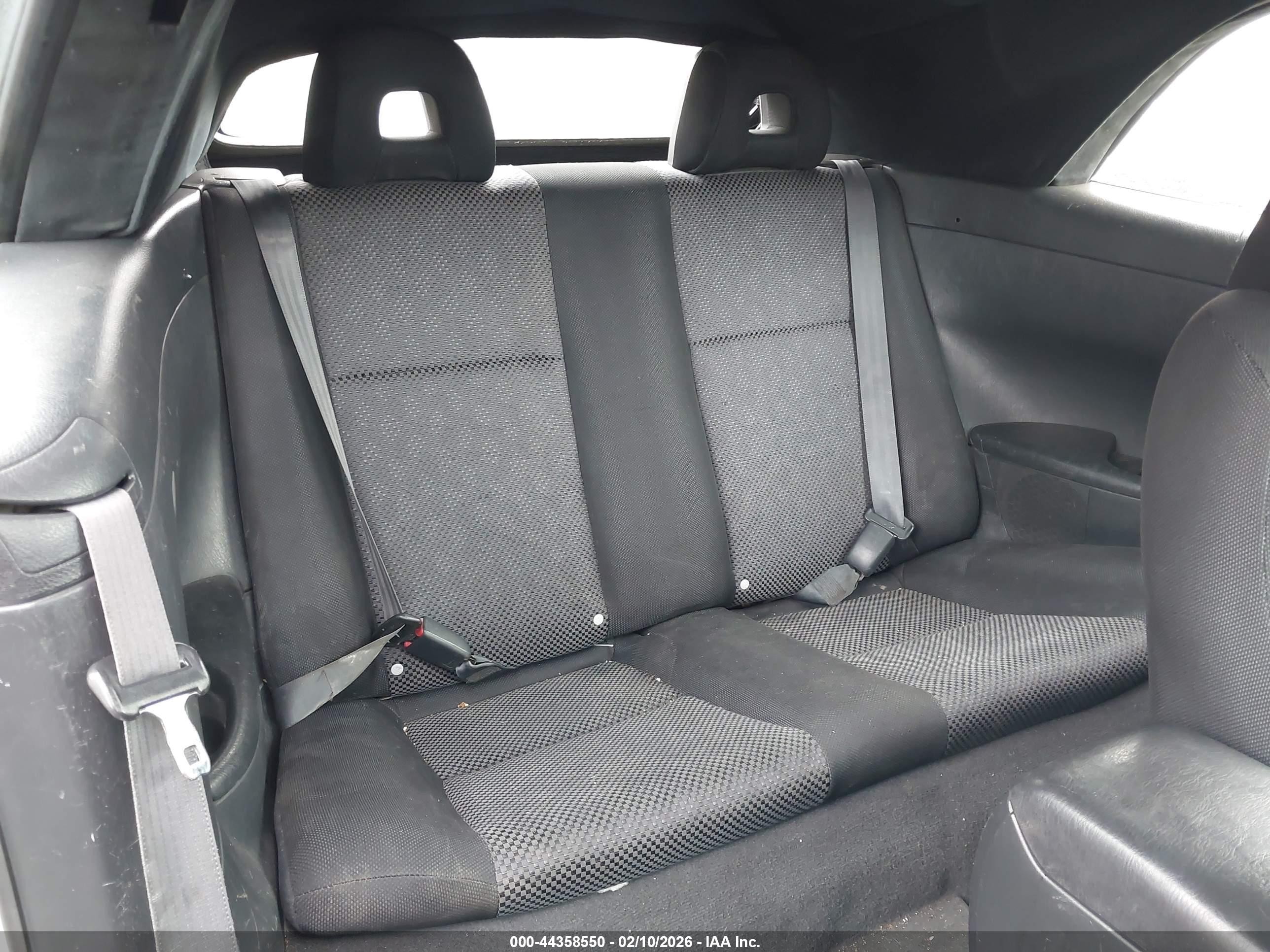 2008 Toyota Camry Solara Sport White vin: 4T1FA38P48U136304