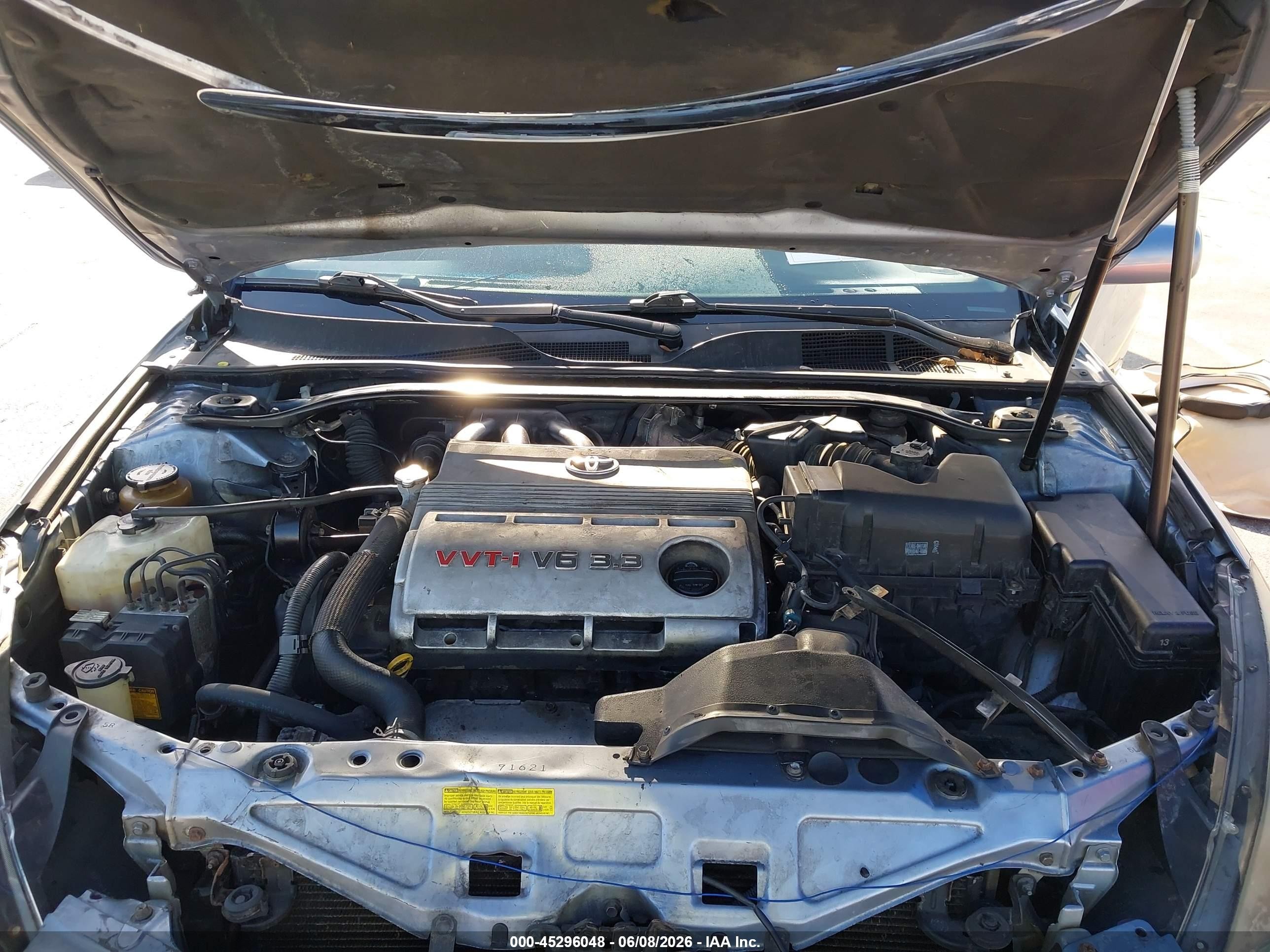 2008 Toyota Camry Solara Sle Gray vin: 4T1FA38P48U149425