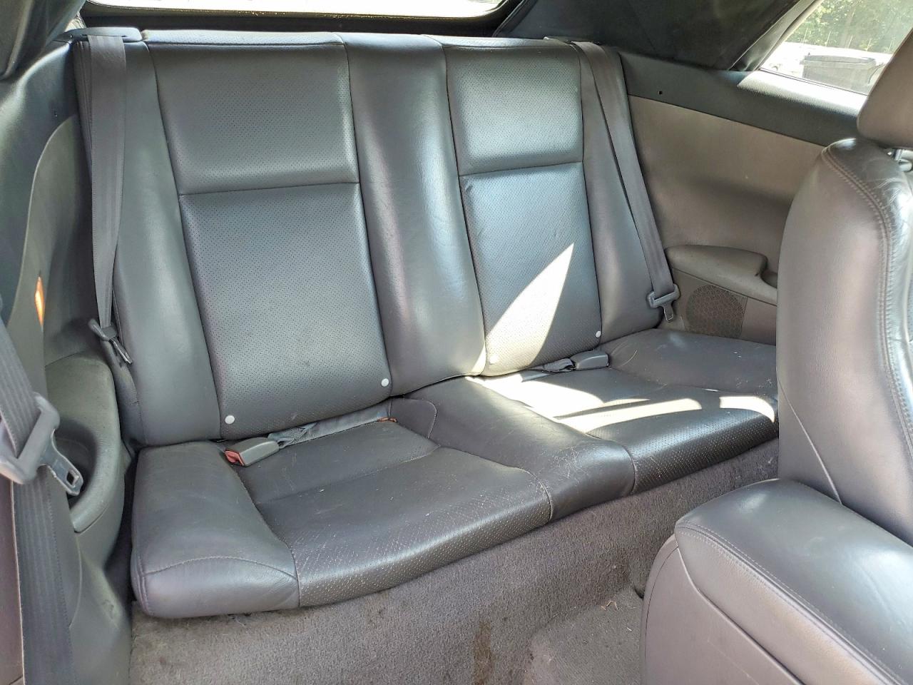 2005 Toyota Camry Solara Sle V6 Синий vin: 4T1FA38P55U046154