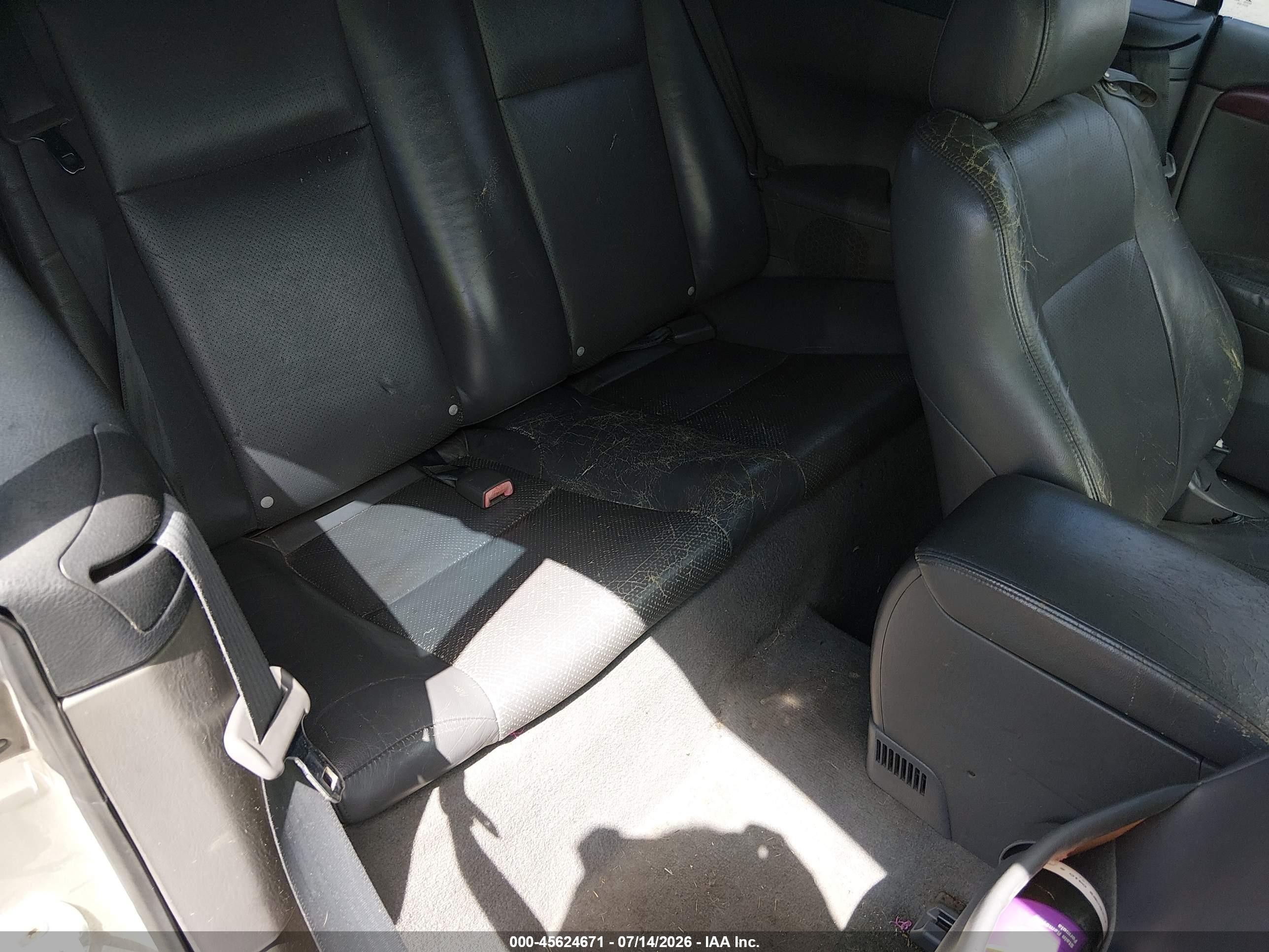 2005 Toyota Camry Solara Sle Silver vin: 4T1FA38P55U046316