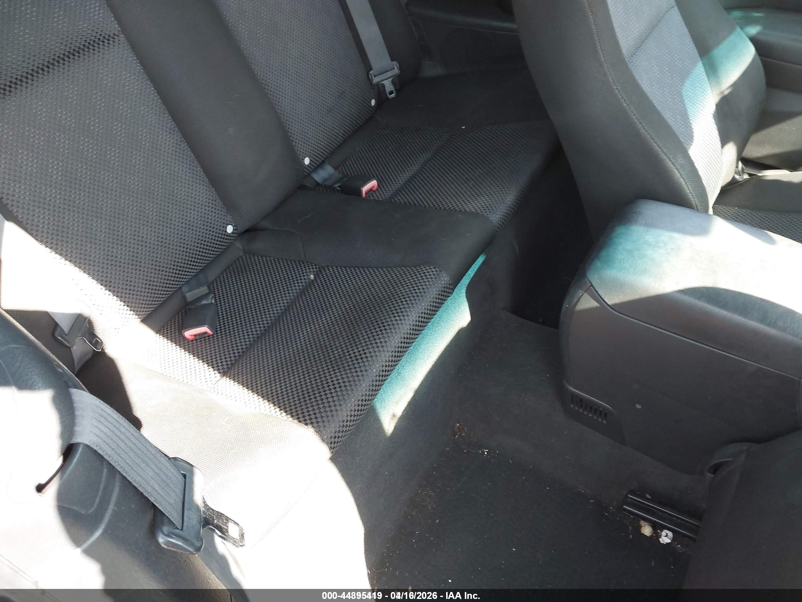 2006 Toyota Camry Solara Se Black vin: 4T1FA38P56U070374