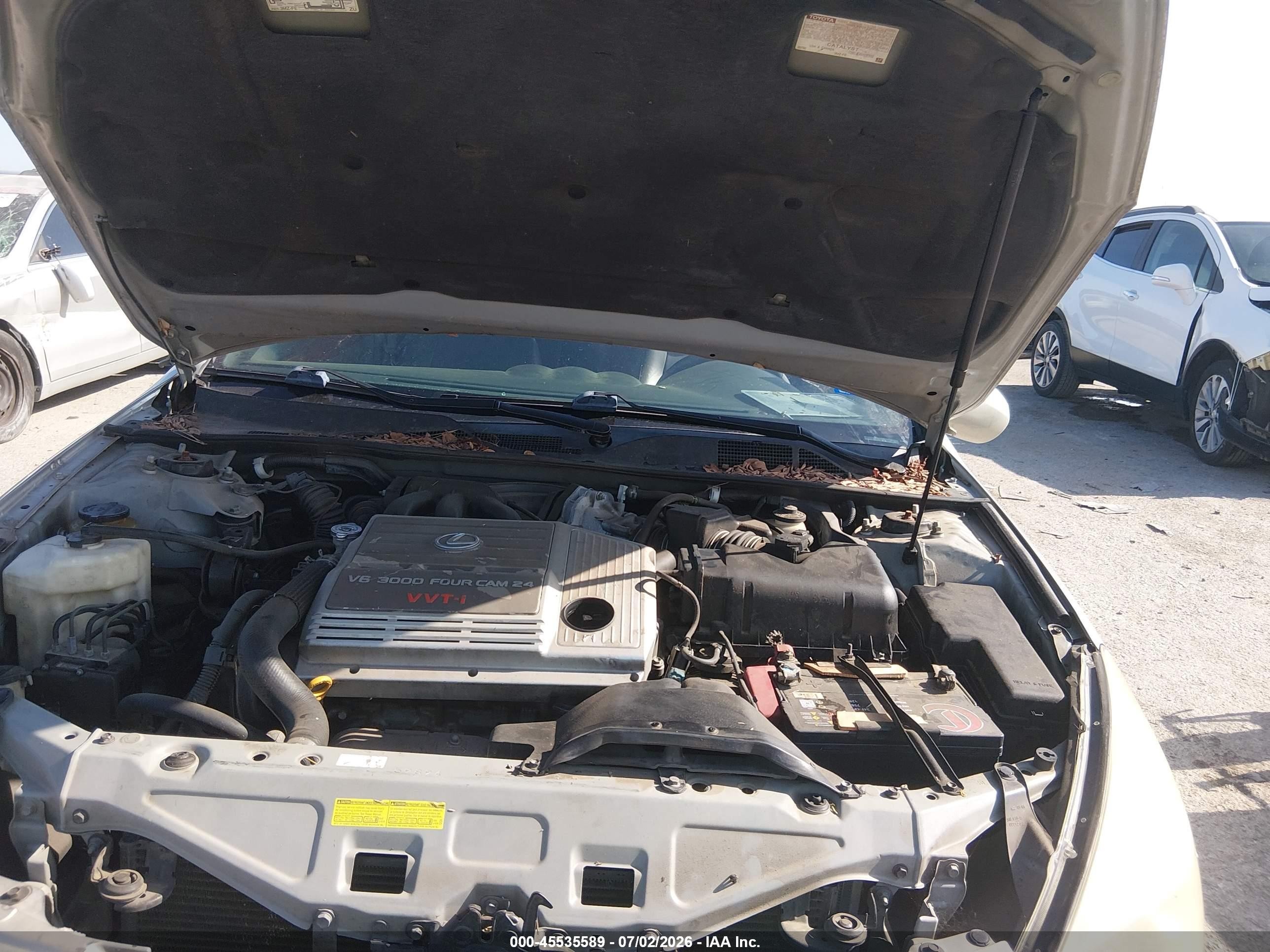 2006 Toyota Camry Solara Sle Silver vin: 4T1FA38P56U070875