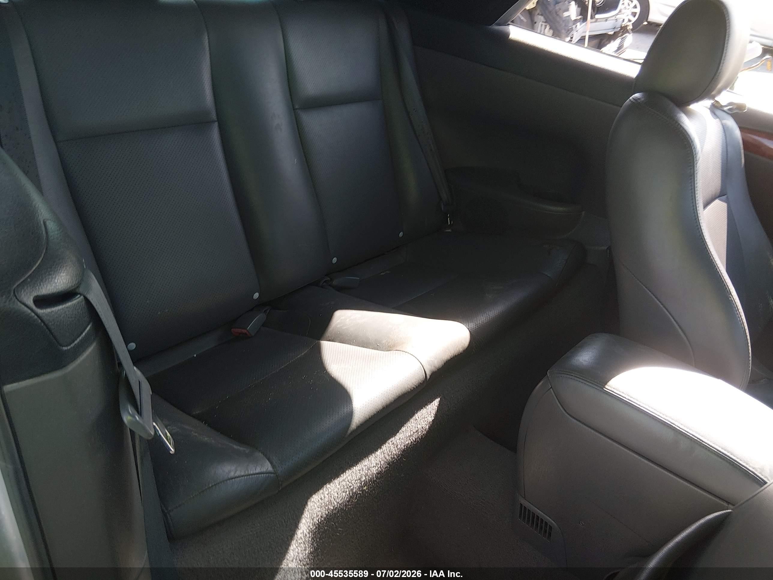 2006 Toyota Camry Solara Sle Silver vin: 4T1FA38P56U070875