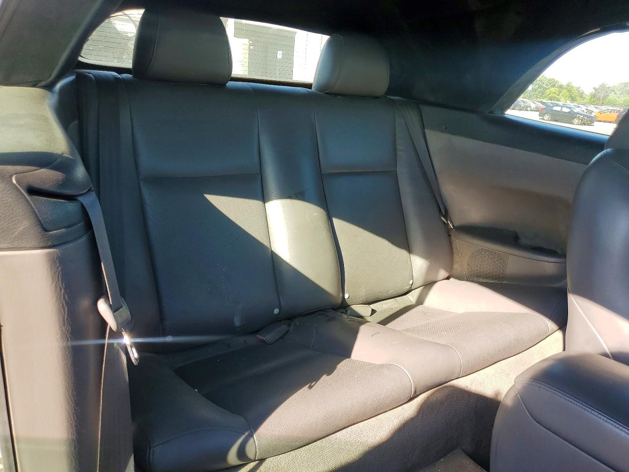 2006 Toyota Camry Solara Sle V6 Silver vin: 4T1FA38P56U083285