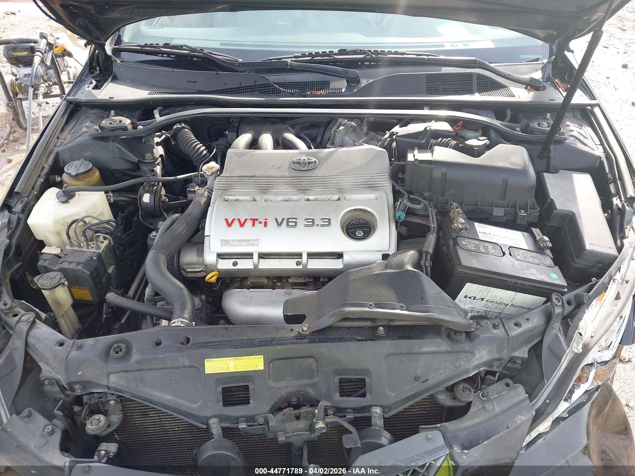 2007 Toyota Camry Solara Sle Black vin: 4T1FA38P57U135886