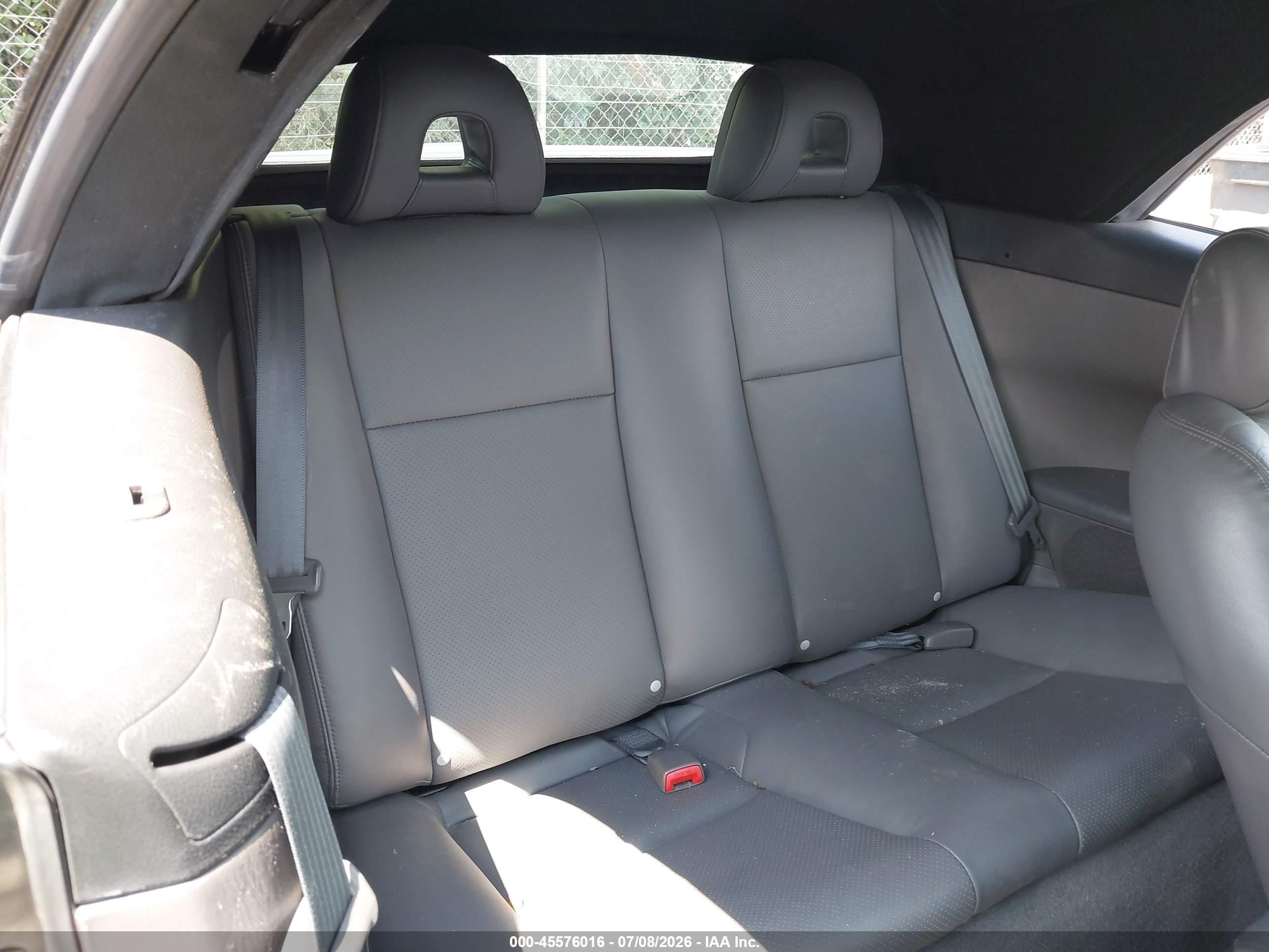 2008 Toyota Camry Solara Sle White vin: 4T1FA38P58U144363