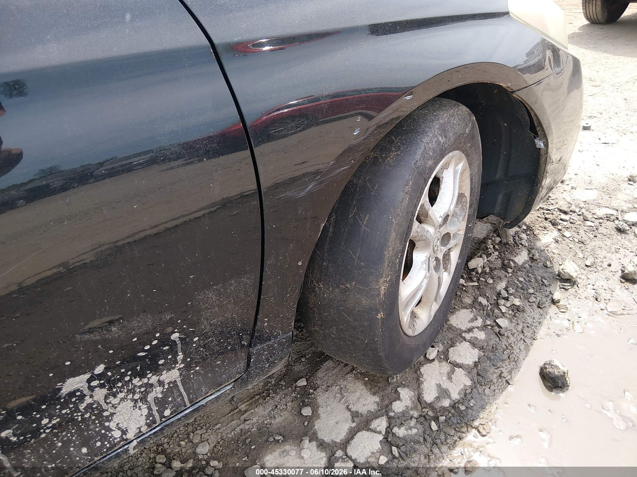 2008 Toyota Camry Solara Se Серебряный vin: 4T1FA38P58U147263