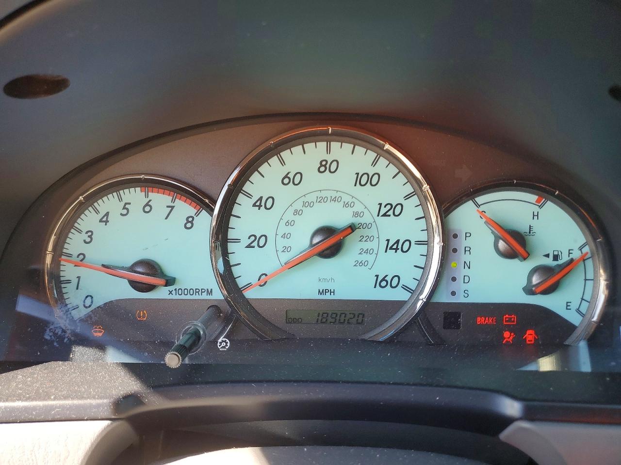 2006 Toyota Camry Solara Sle V6 Red vin: 4T1FA38P66U081223