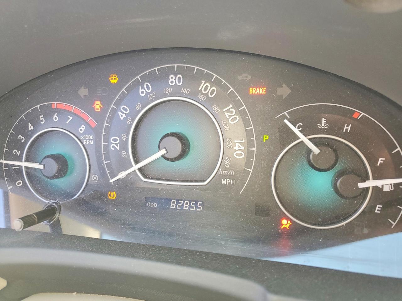 2008 Toyota Camry Solara Sle V6 Blue vin: 4T1FA38P68U149863