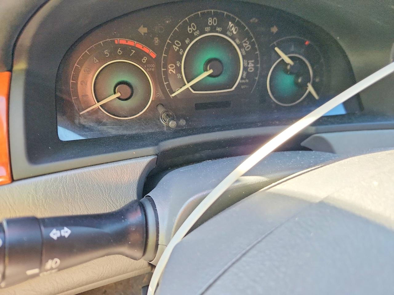 2008 Toyota Camry Solara Sle V6 Синий vin: 4T1FA38P68U159244