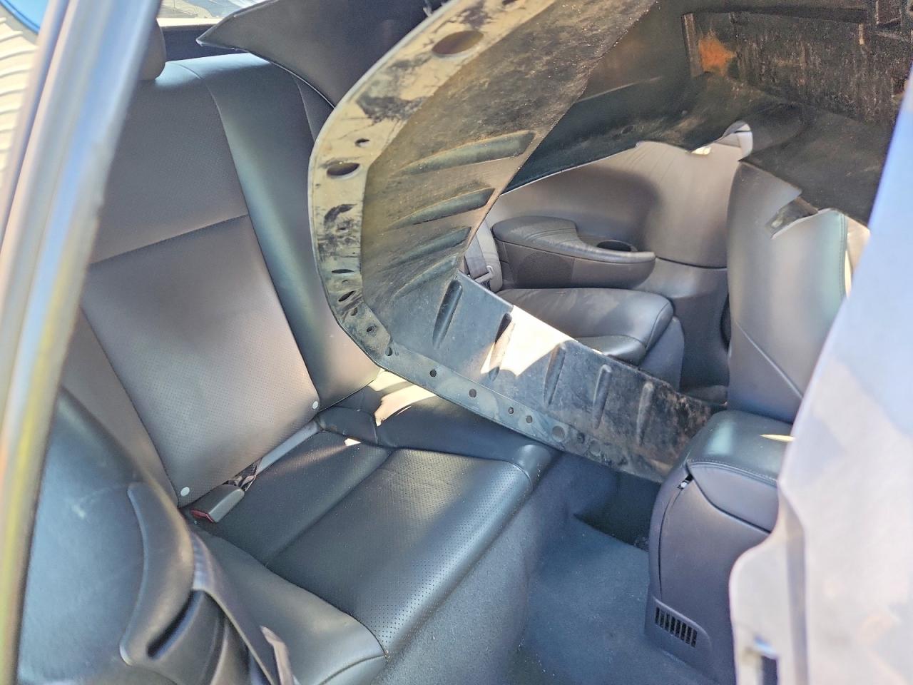2008 Toyota Camry Solara Sle V6 Синий vin: 4T1FA38P68U159244